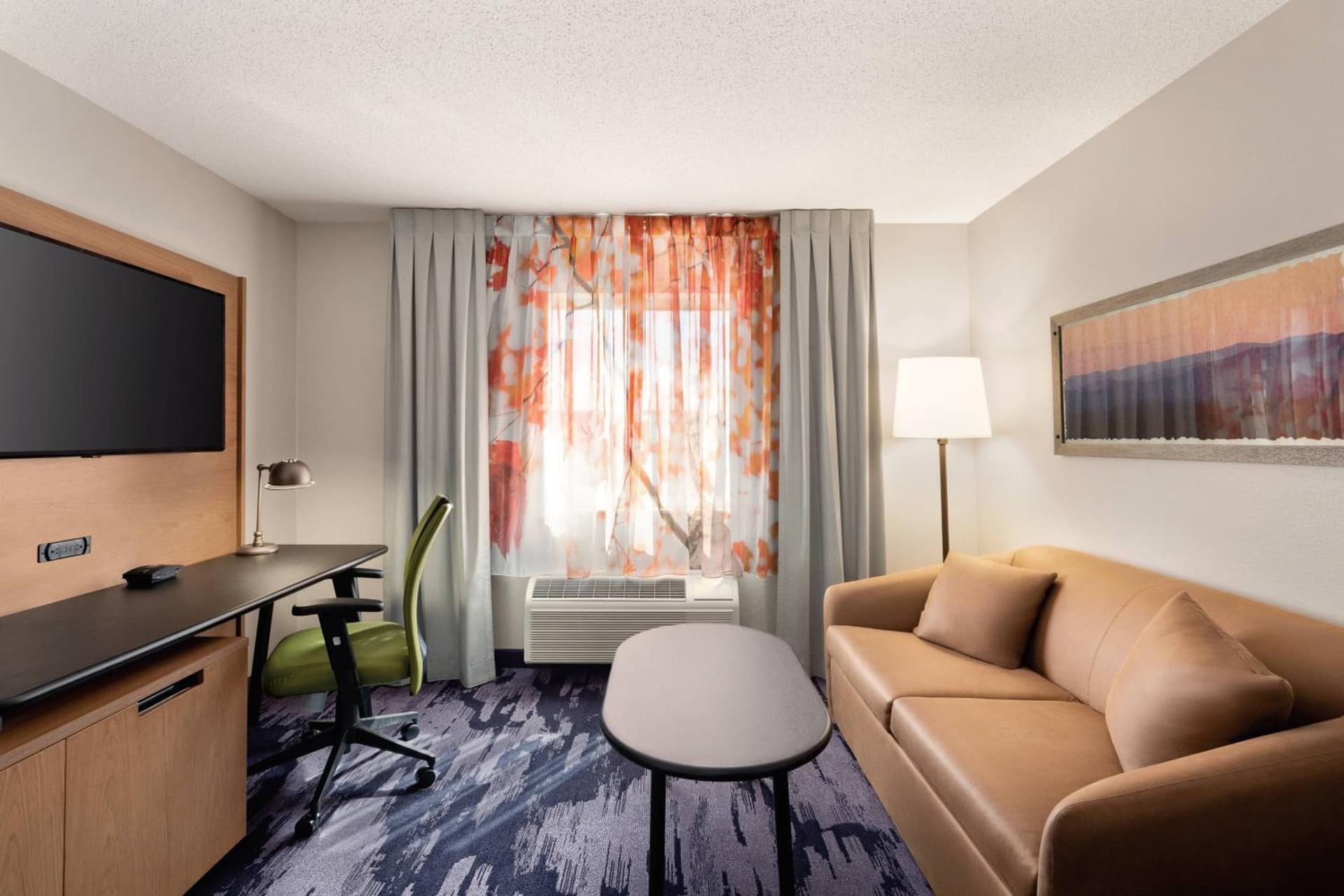 Fairfield Inn by Marriott Scranton gallery photo in Scranton, PA — image 15