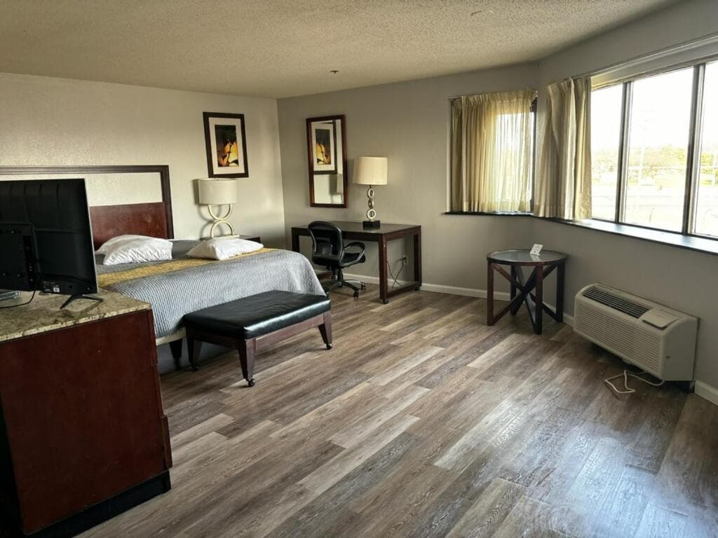 APM Inn and Suites gallery photo in Hagerstown, MD — image 24