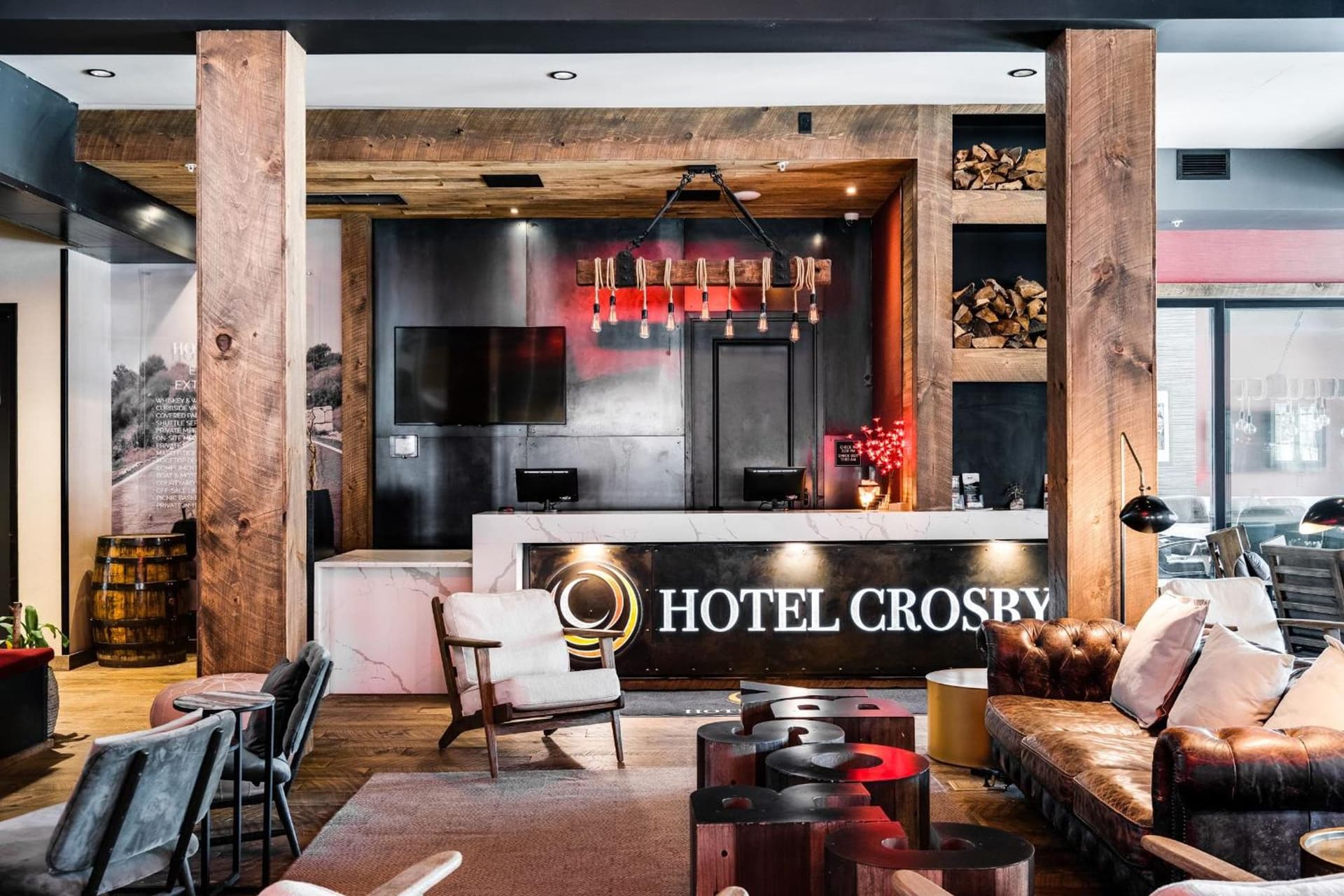 Hotel Crosby gallery photo in Stillwater, MN — image 51