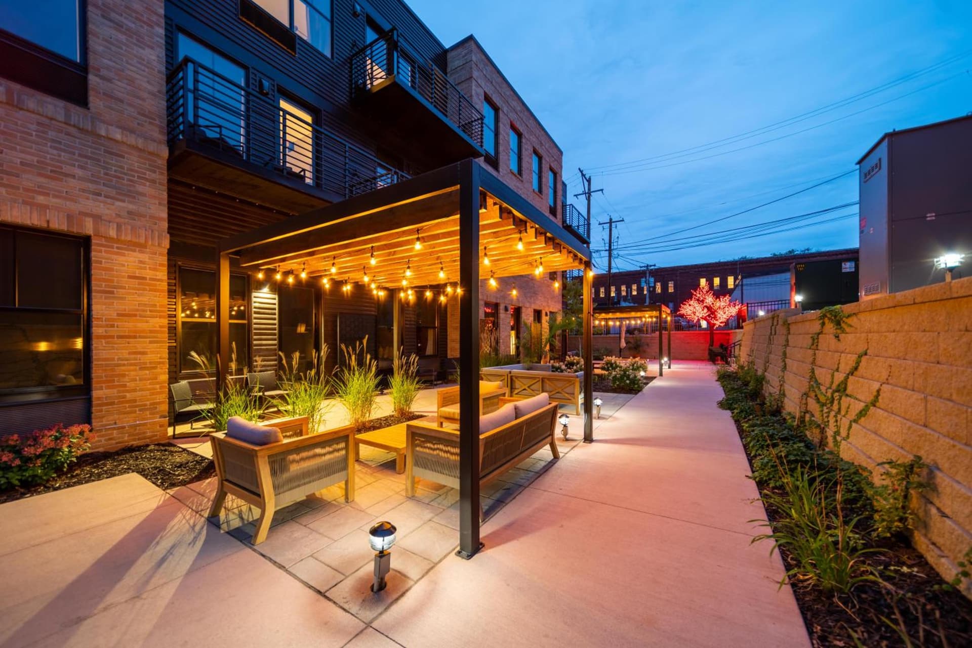 Hotel Crosby gallery photo in Stillwater, MN — image 24