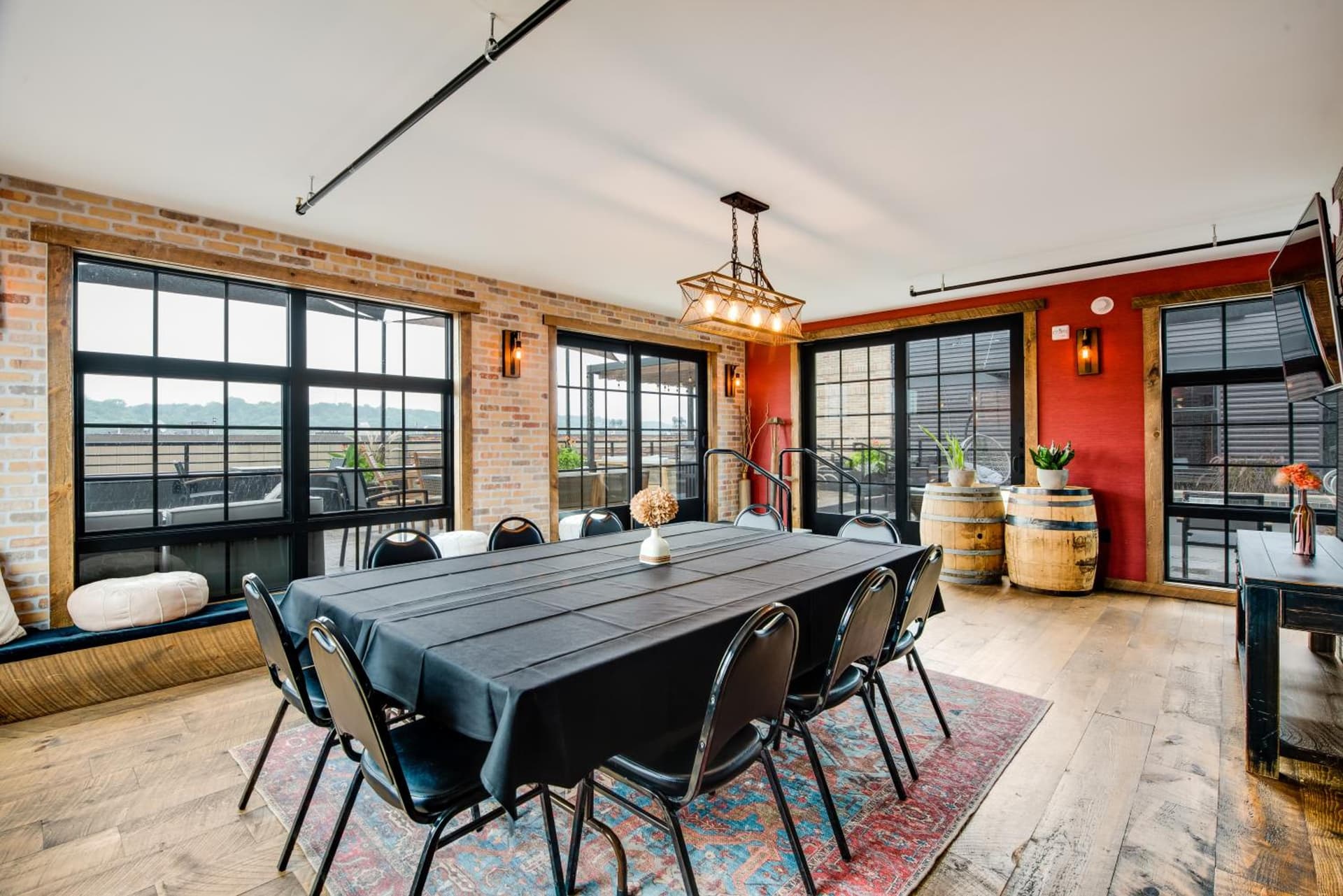 Hotel Crosby gallery photo in Stillwater, MN — image 15