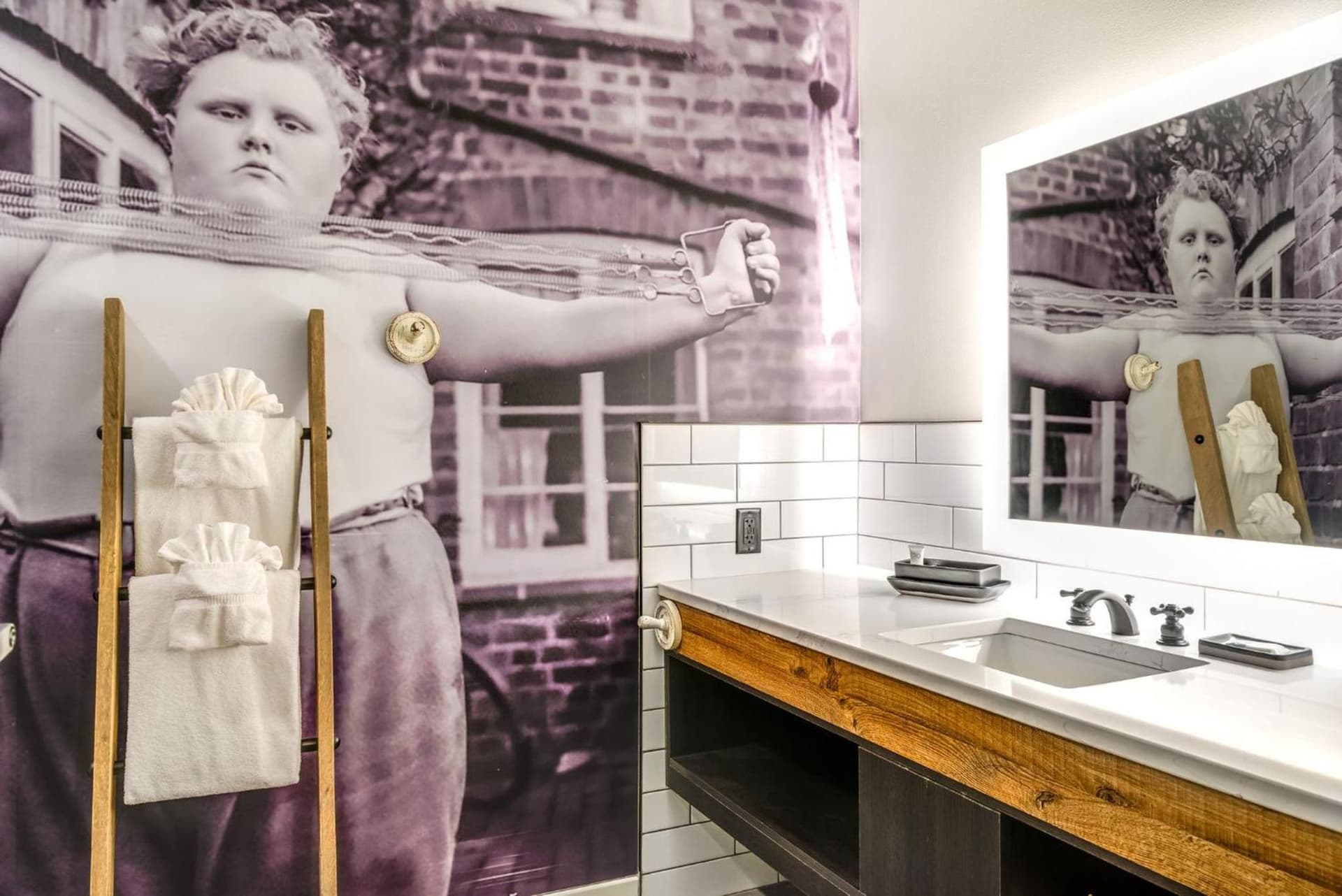 Hotel Crosby gallery photo in Stillwater, MN — image 38