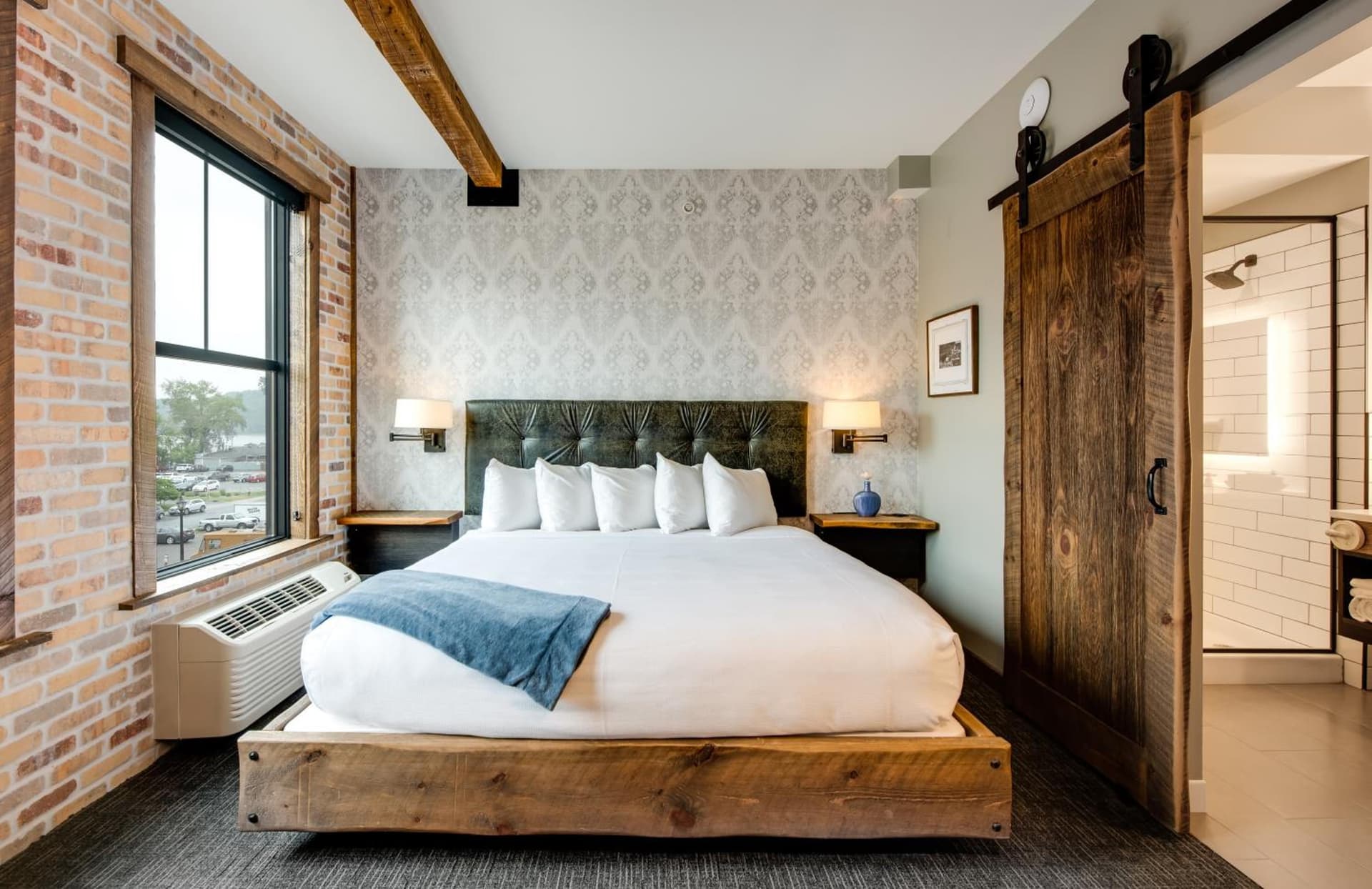 Hotel Crosby gallery photo in Stillwater, MN — image 18