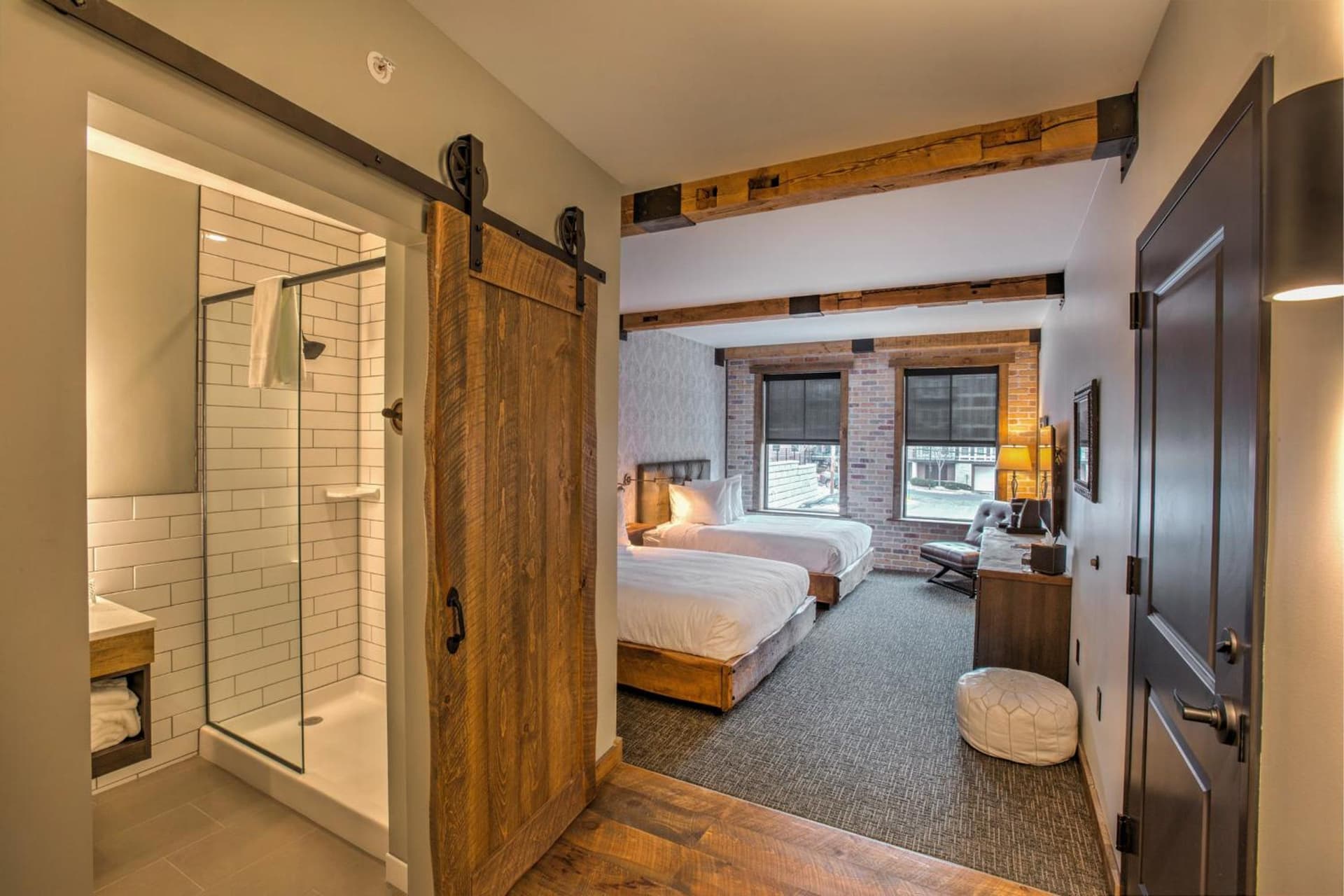 Hotel Crosby gallery photo in Stillwater, MN — image 27