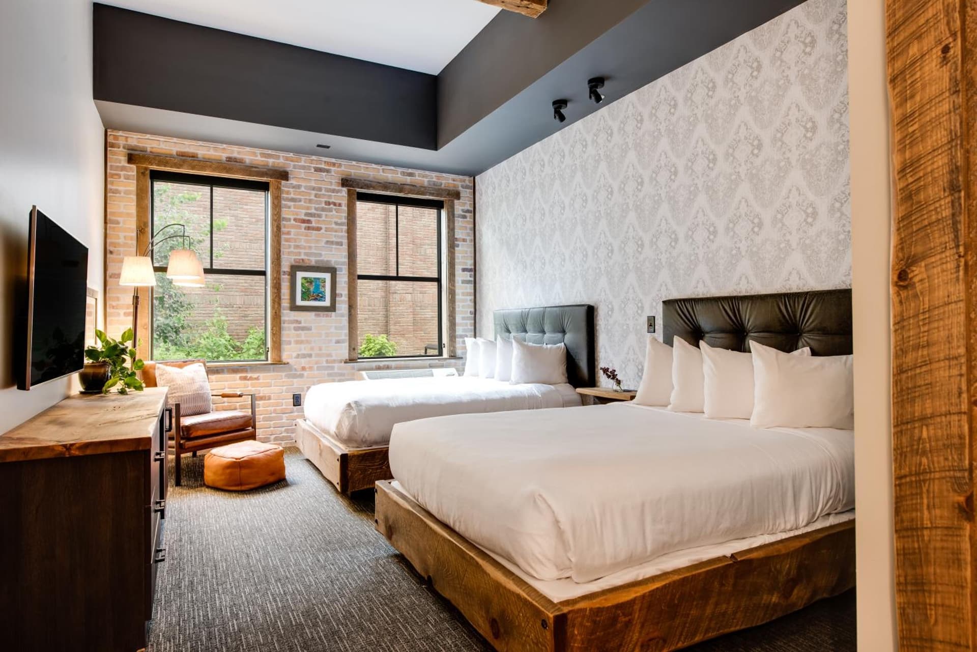 Hotel Crosby gallery photo in Stillwater, MN — image 17