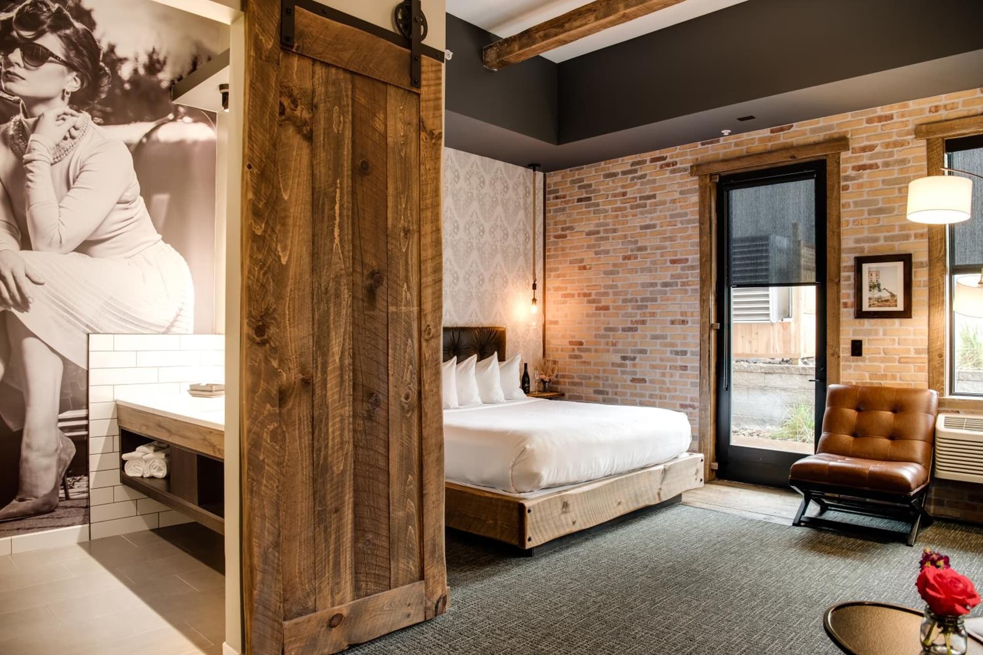 Hotel Crosby gallery photo in Stillwater, MN — image 39