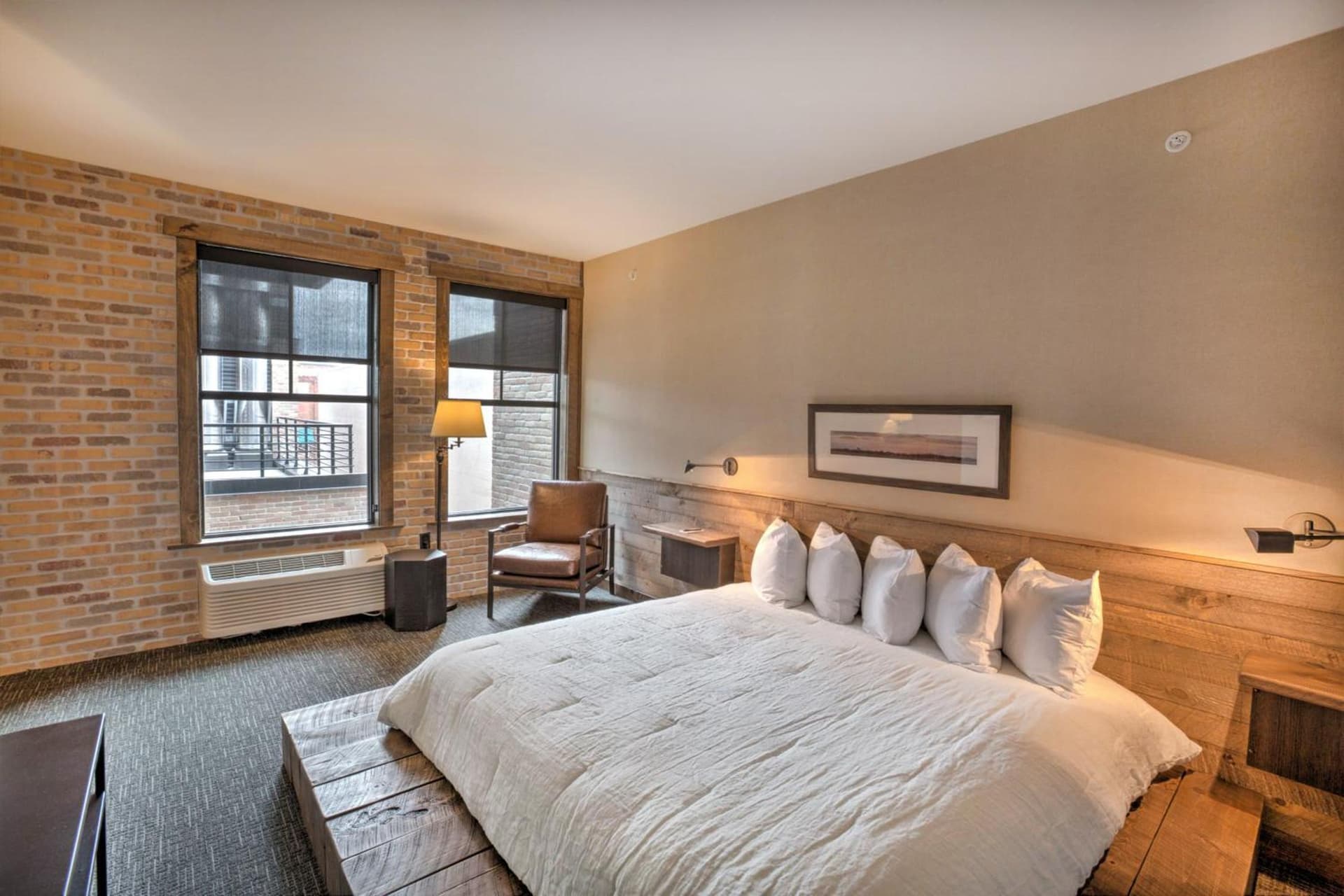 Hotel Crosby gallery photo in Stillwater, MN — image 56