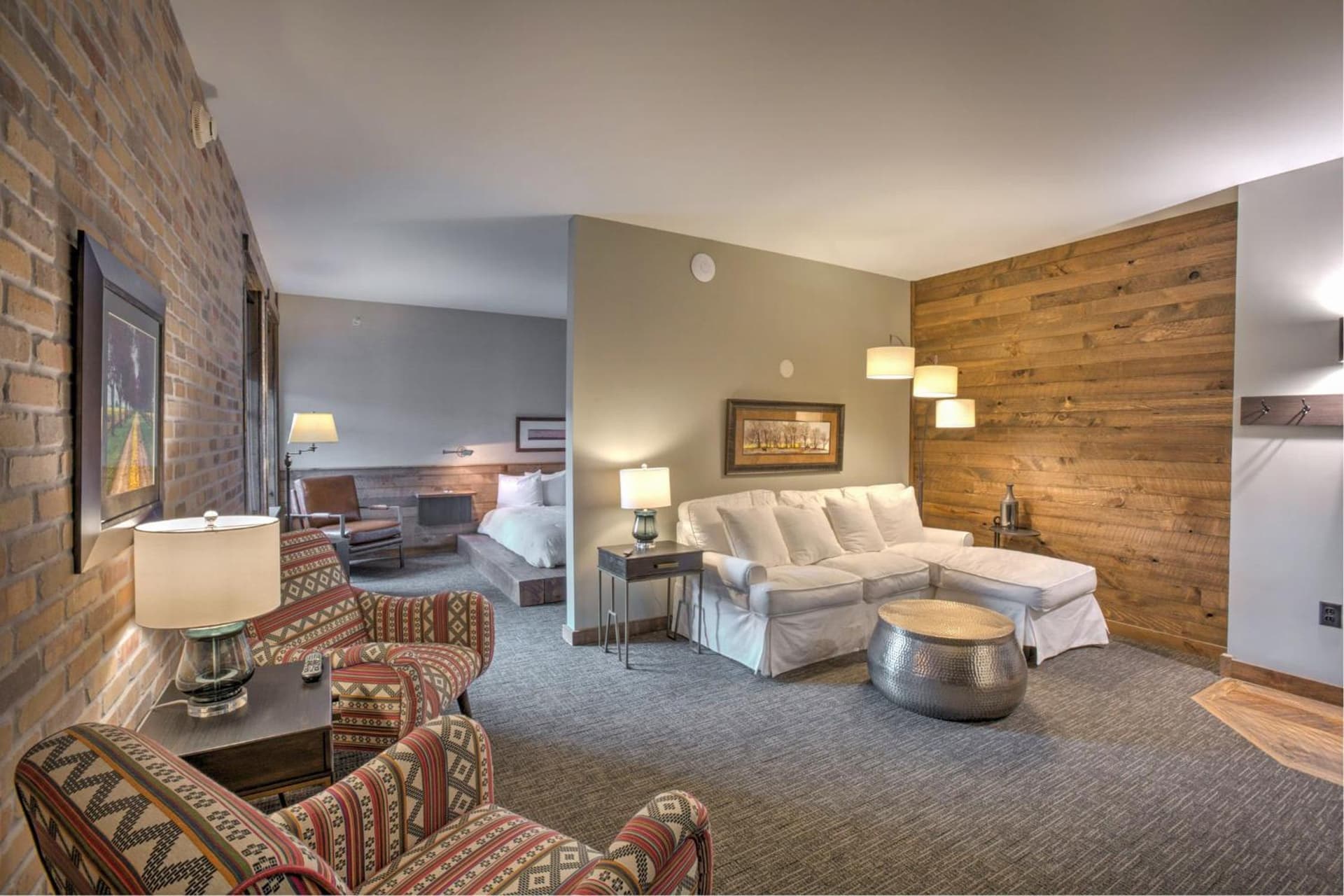 Hotel Crosby gallery photo in Stillwater, MN — image 43