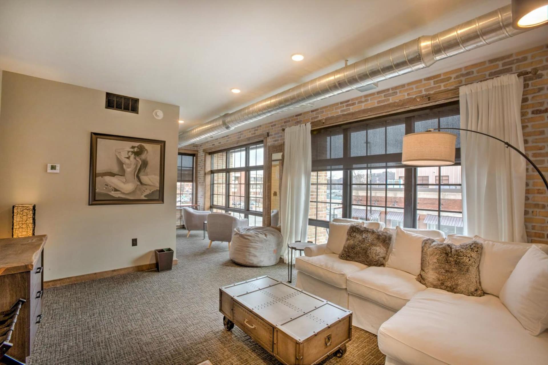 Hotel Crosby gallery photo in Stillwater, MN — image 12