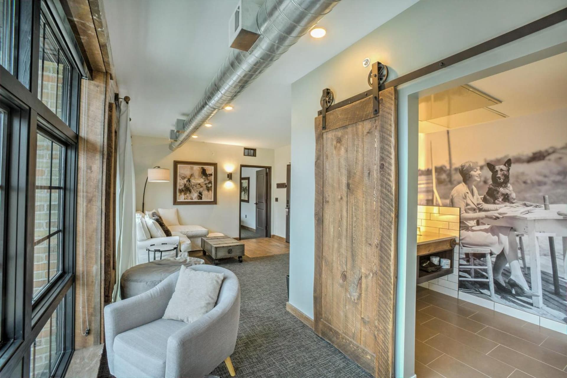 Hotel Crosby gallery photo in Stillwater, MN — image 36