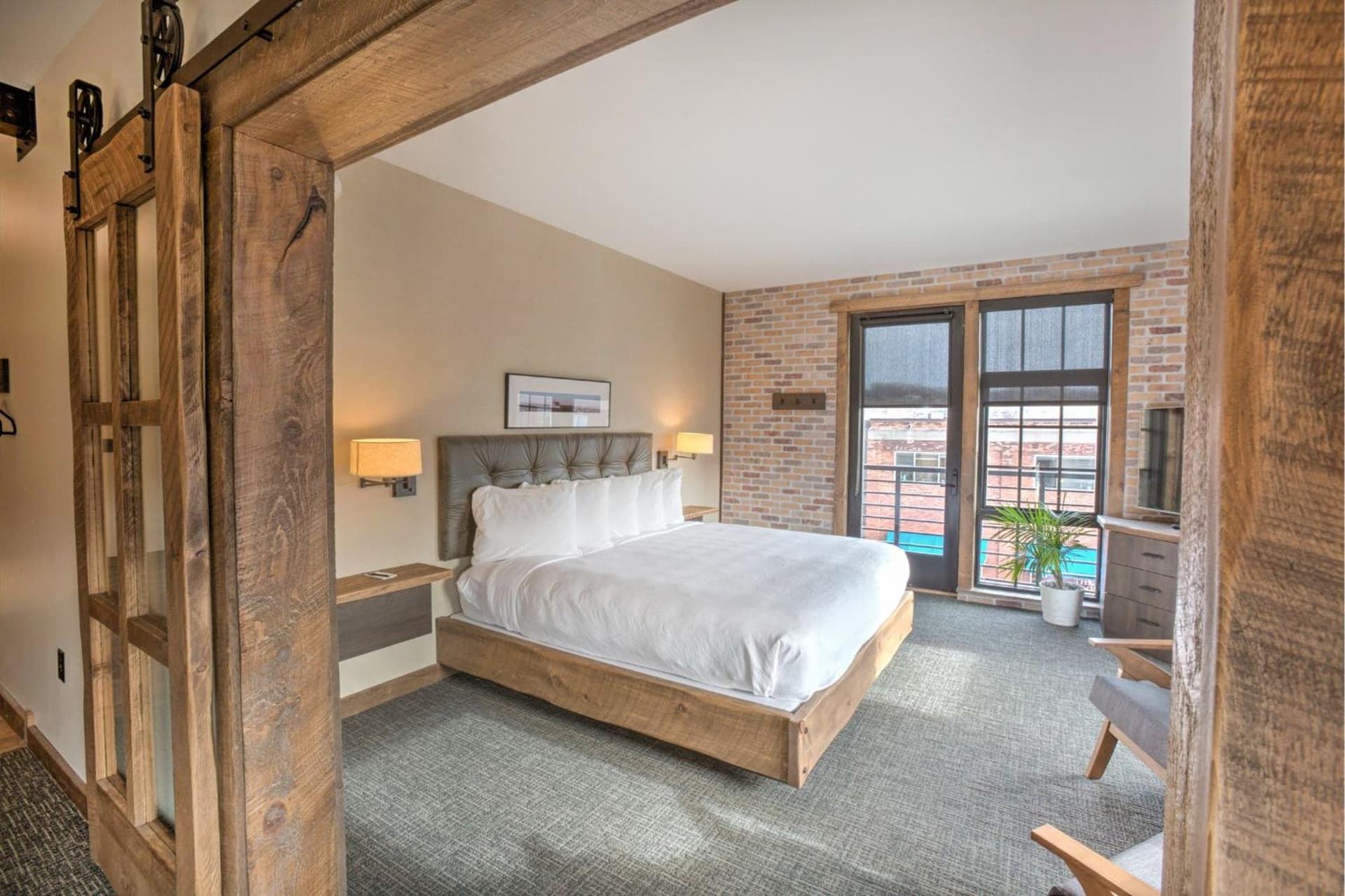 Hotel Crosby gallery photo in Stillwater, MN — image 28