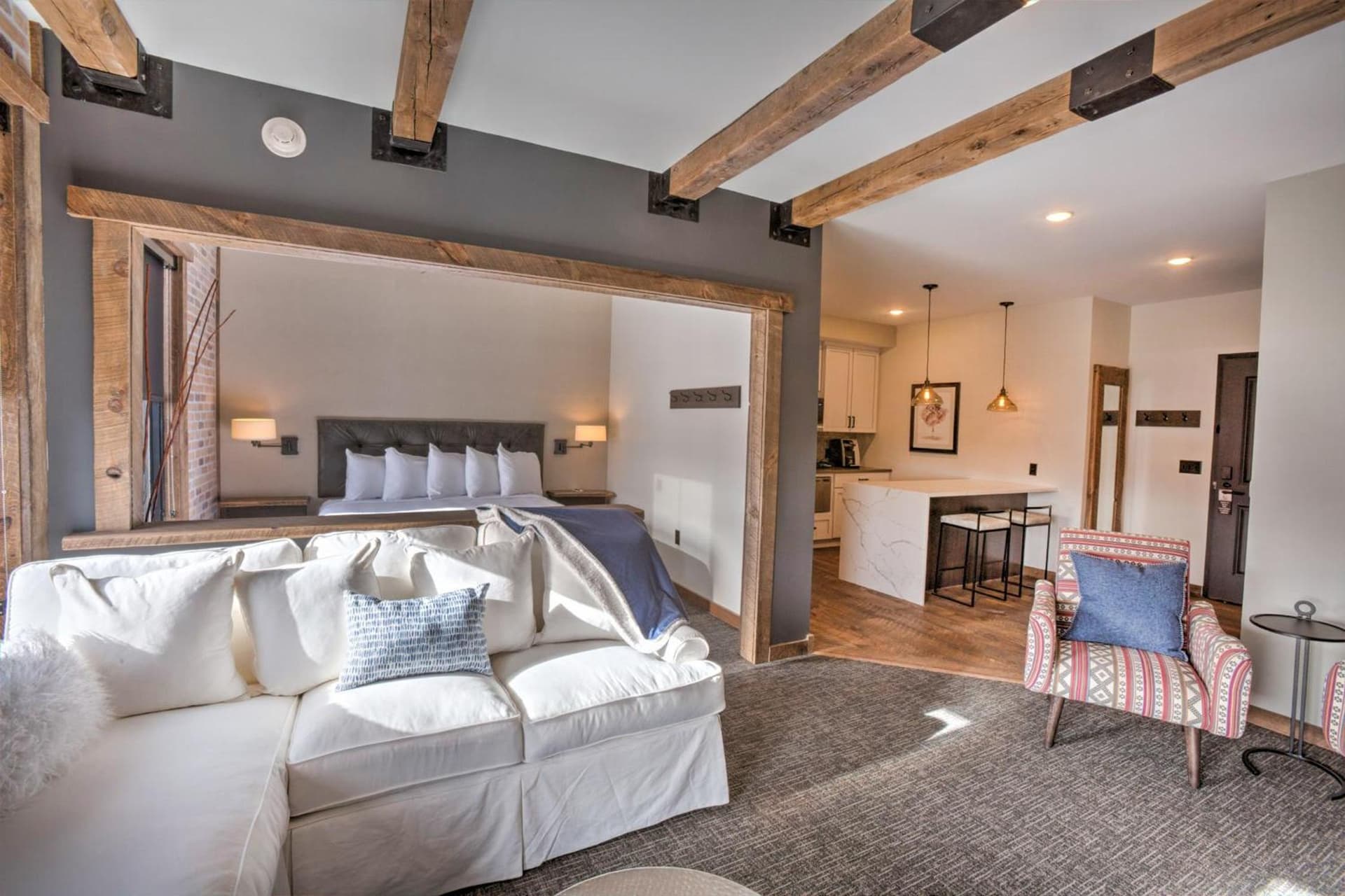 Hotel Crosby gallery photo in Stillwater, MN — image 19