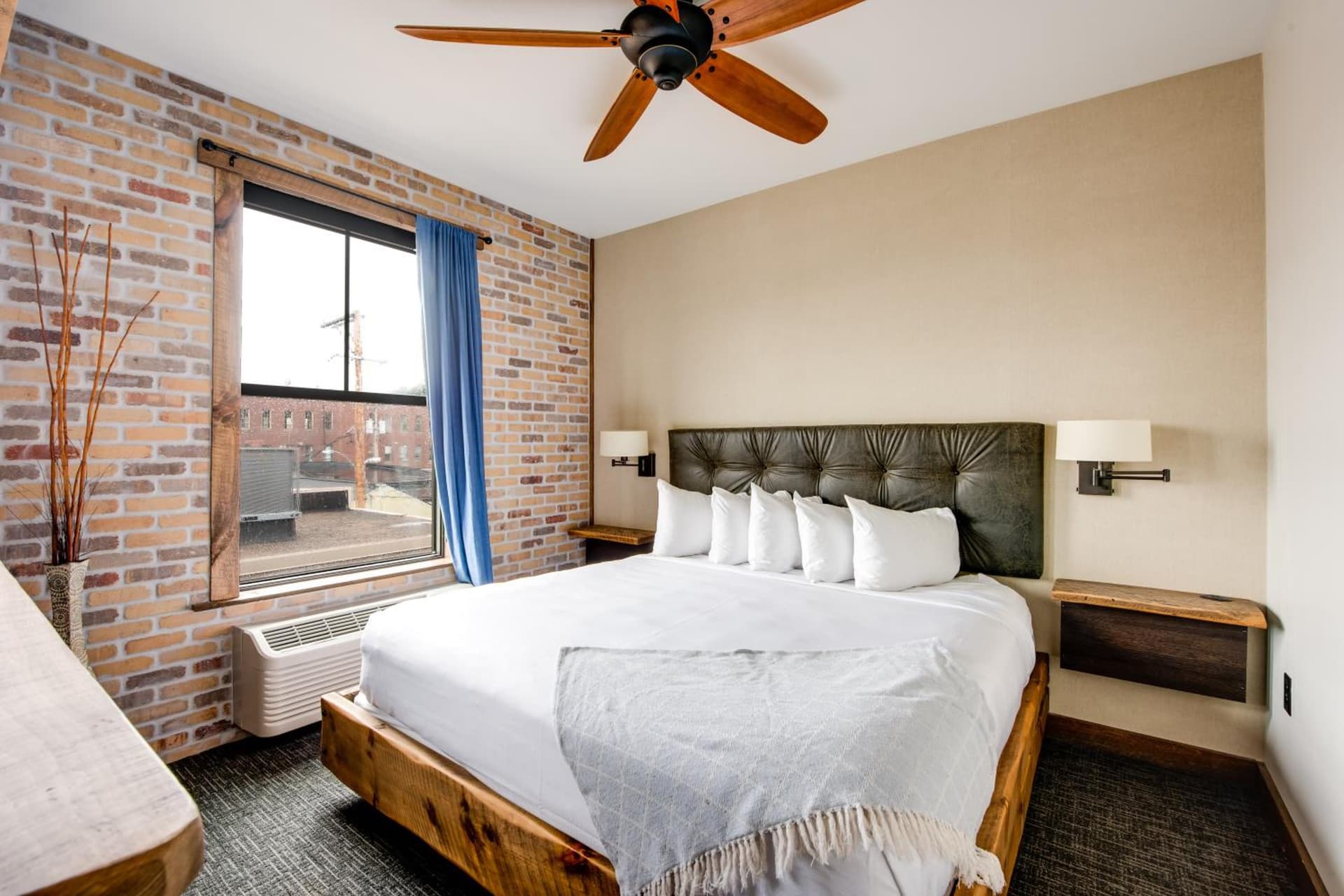 Hotel Crosby gallery photo in Stillwater, MN — image 55