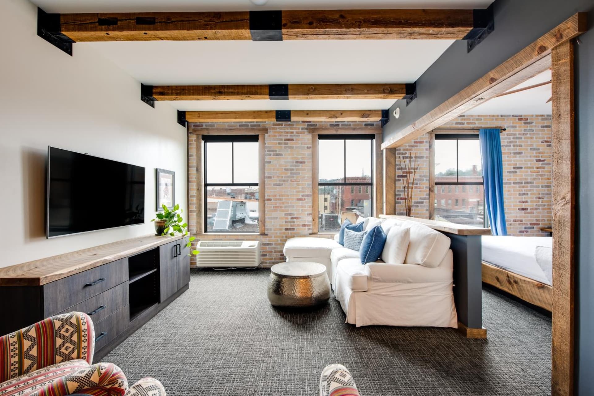Hotel Crosby gallery photo in Stillwater, MN — image 21
