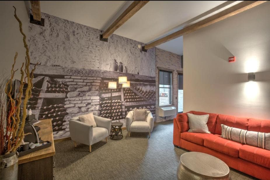 Hotel Crosby gallery photo in Stillwater, MN — image 42