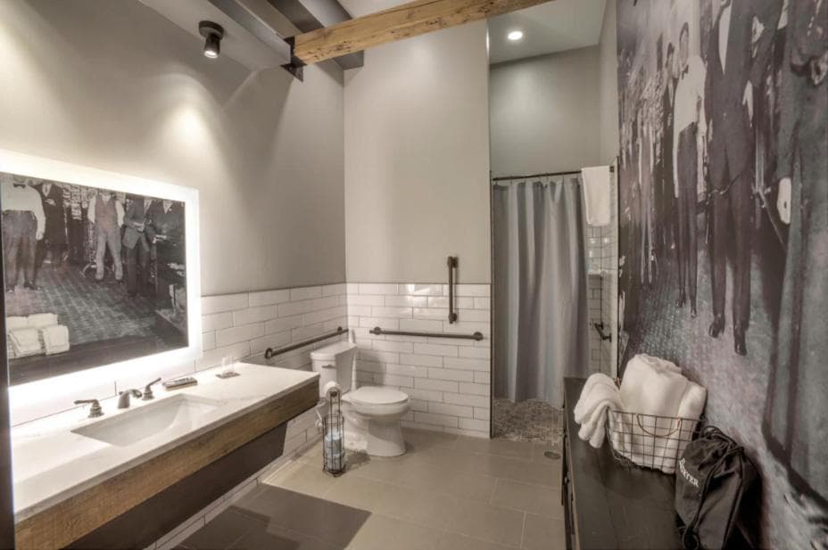 Hotel Crosby gallery photo in Stillwater, MN — image 34