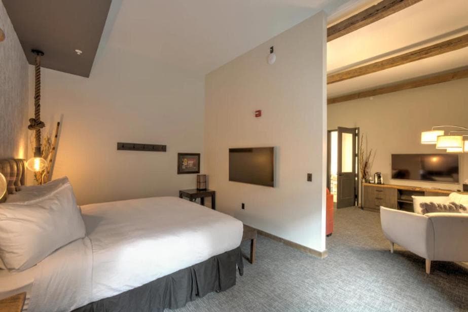Hotel Crosby gallery photo in Stillwater, MN — image 11
