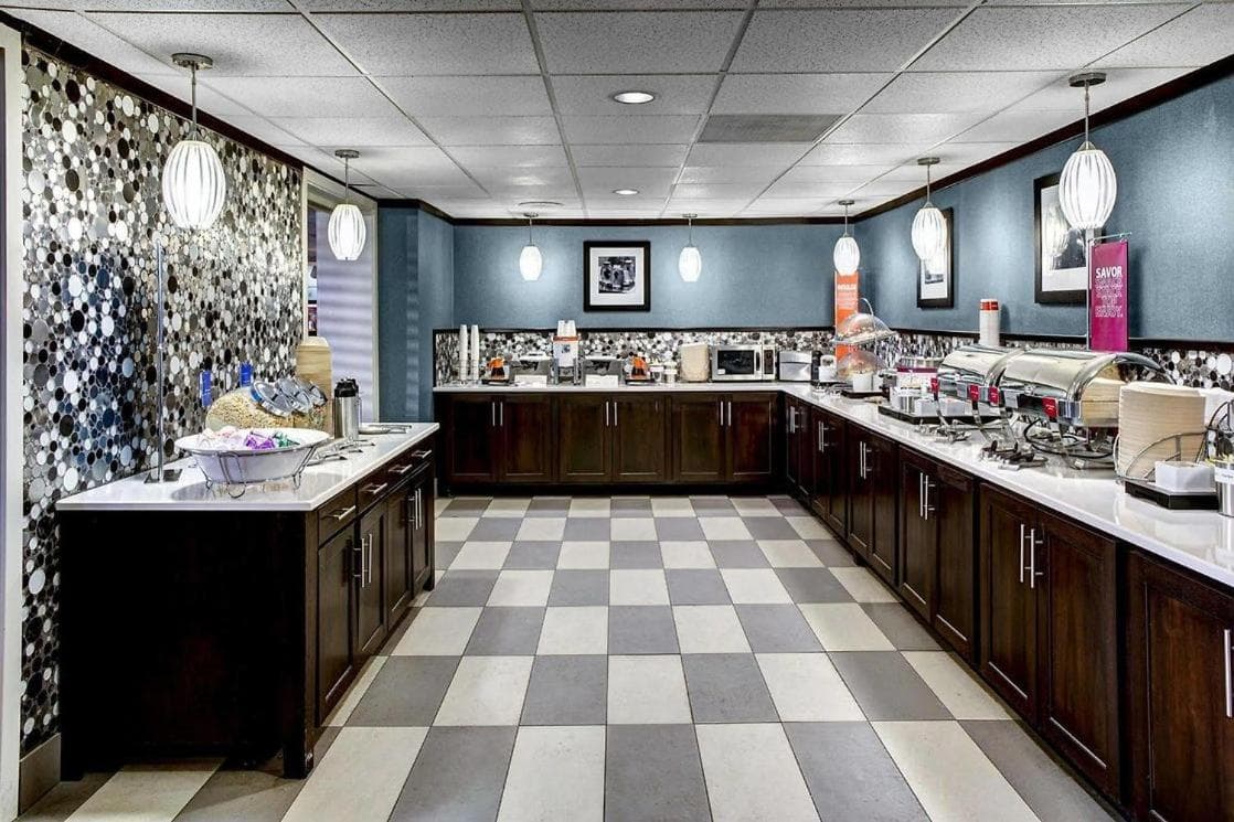 Wingate by Wyndham Baltimore BWI Airport gallery photo in Baltimore, MD — image 20