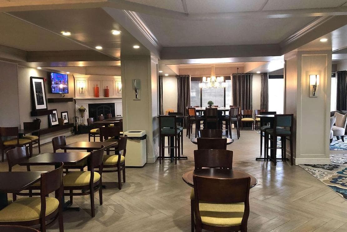 Wingate by Wyndham Baltimore BWI Airport gallery photo in Baltimore, MD — image 6