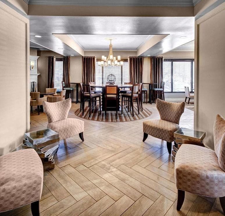 Wingate by Wyndham Baltimore BWI Airport gallery photo in Baltimore, MD — image 9