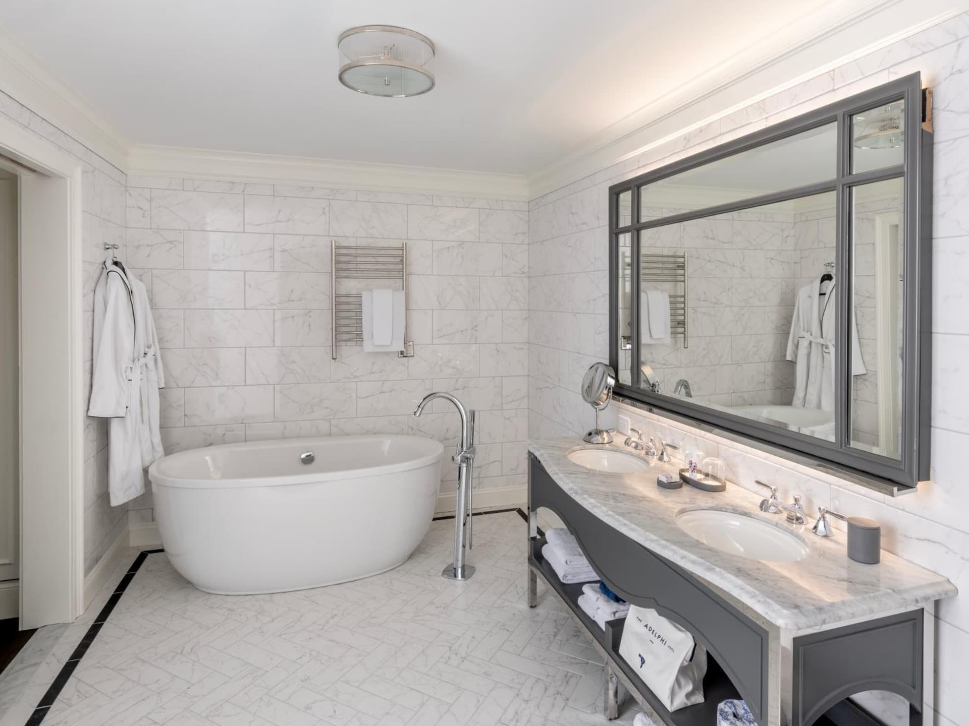 The Adelphi Hotel gallery photo in Saratoga Springs, NY — image 39