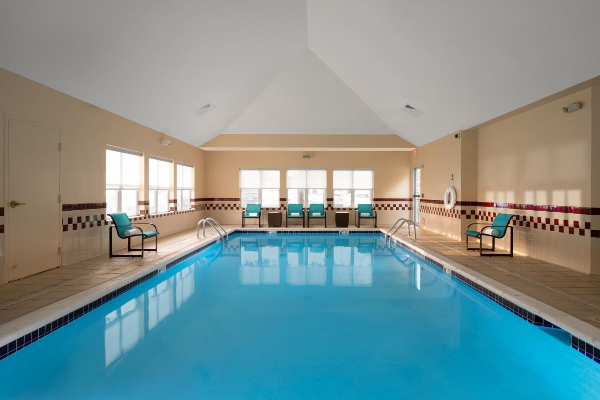 Residence Inn by Marriott Rogers interior in Rogers, AR — gallery photo 2