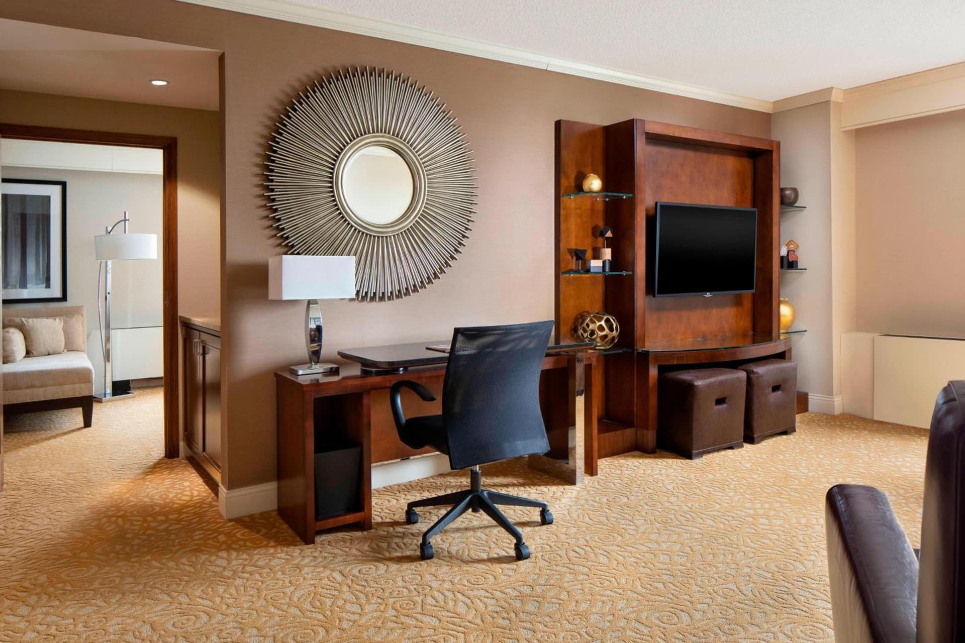 The Lincoln Marriott Cornhusker Hotel gallery photo in Lincoln, NE — image 44