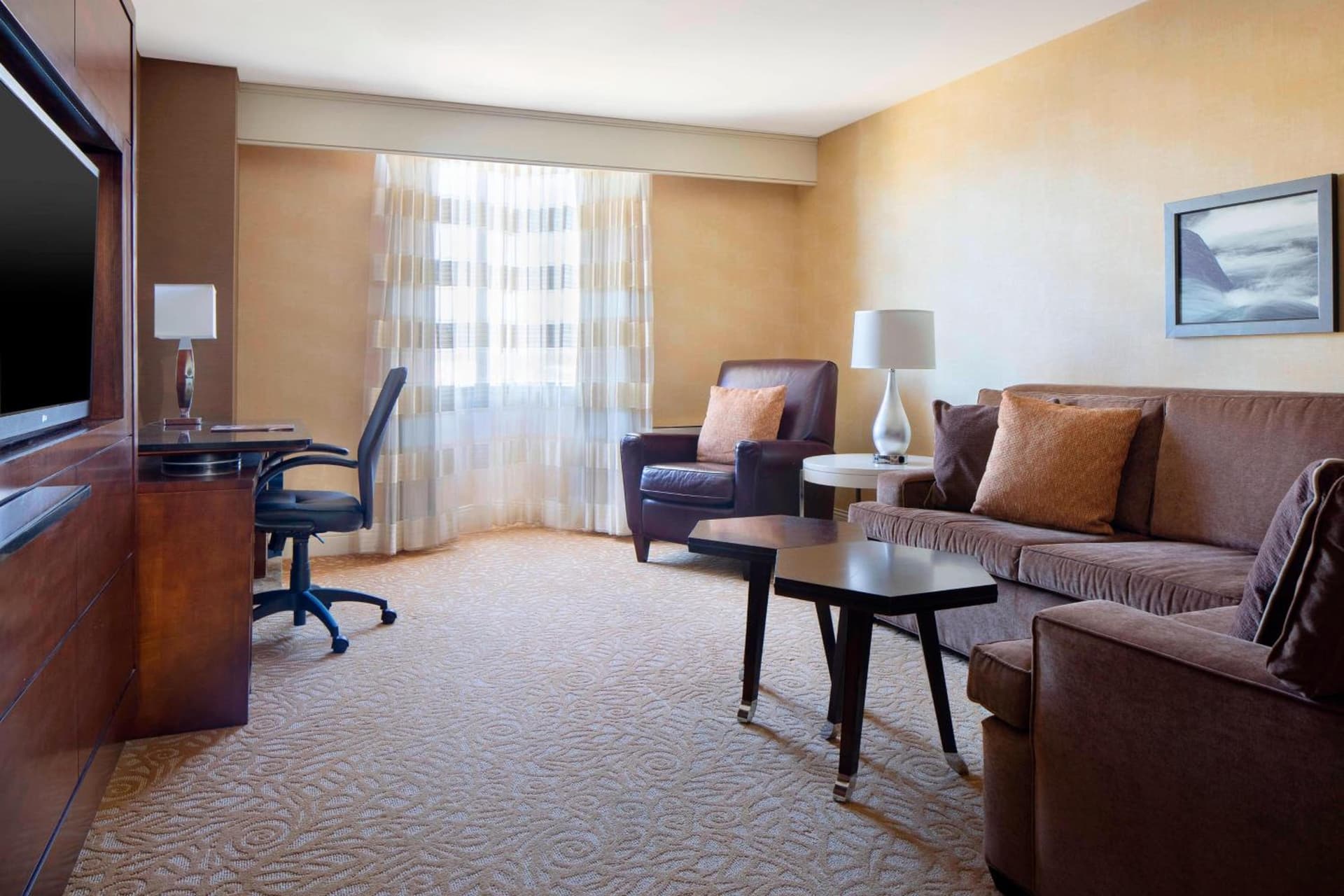 The Lincoln Marriott Cornhusker Hotel gallery photo in Lincoln, NE — image 29