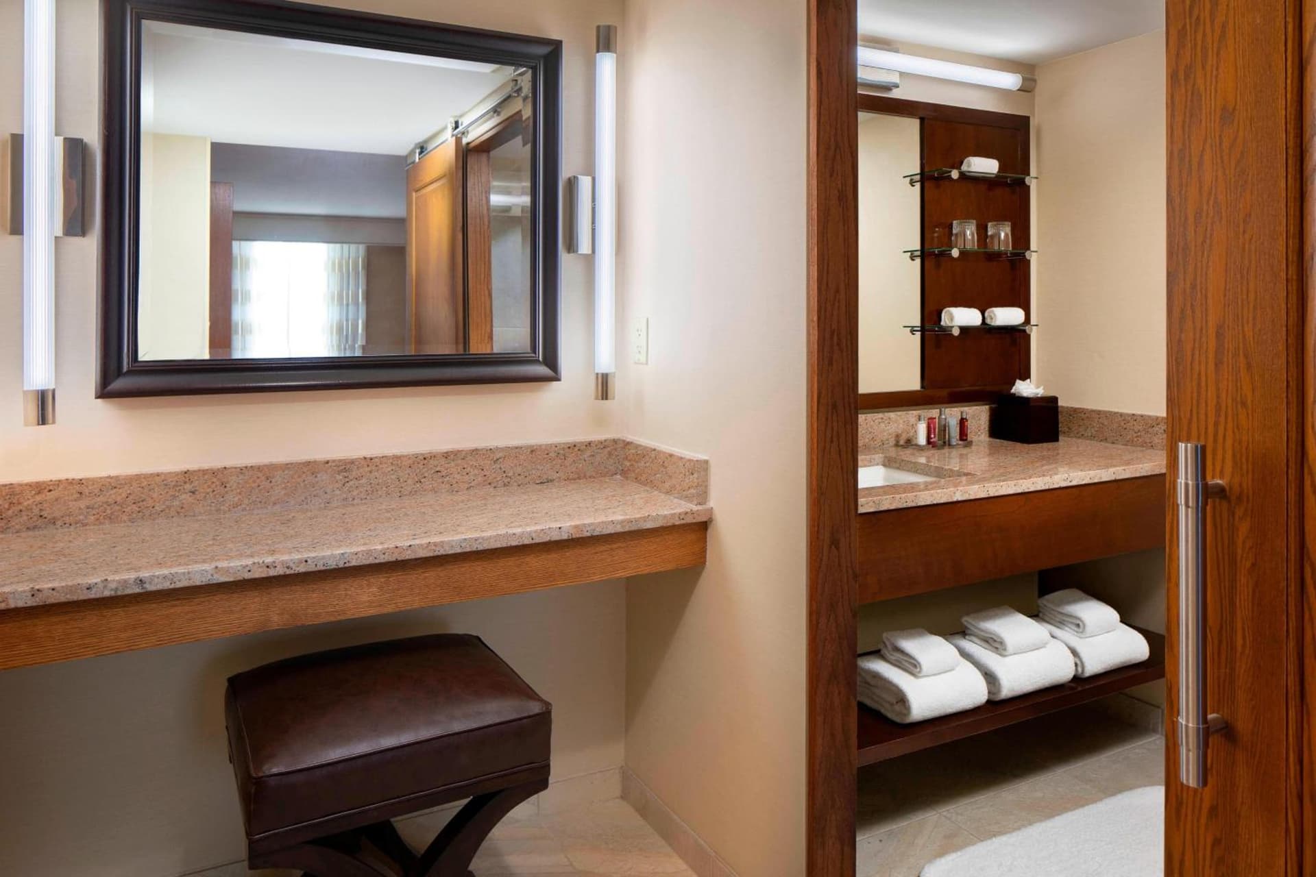 The Lincoln Marriott Cornhusker Hotel gallery photo in Lincoln, NE — image 47