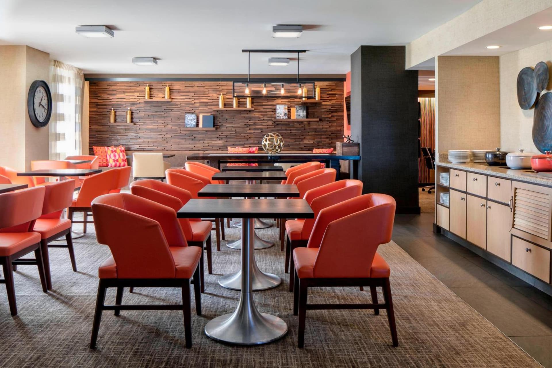 The Lincoln Marriott Cornhusker Hotel gallery photo in Lincoln, NE — image 46