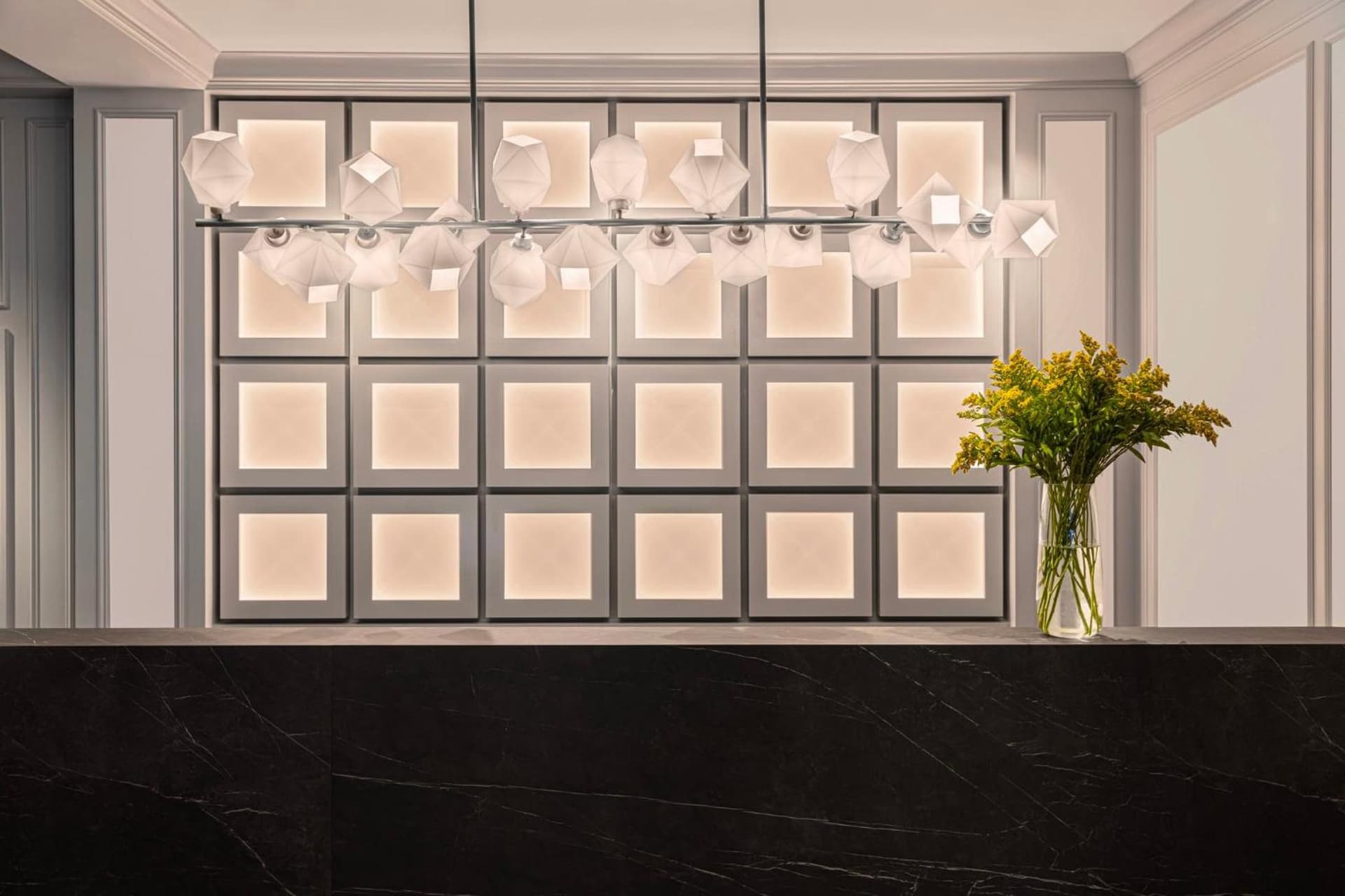 Kimpton Hotel Monaco Salt Lake City by IHG property views in Salt Lake City, UT — gallery photo 3