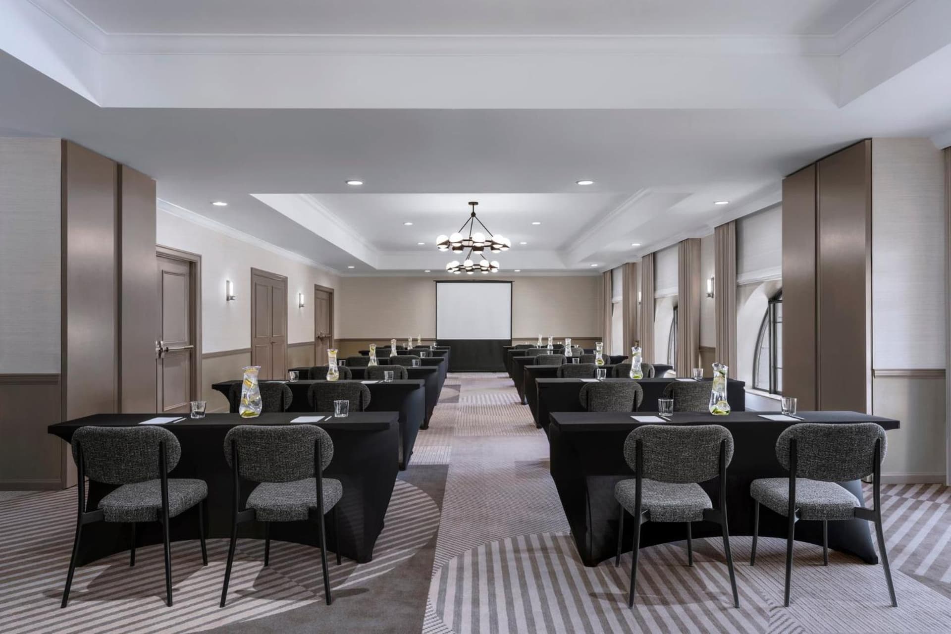 Kimpton Hotel Monaco Salt Lake City by IHG gallery photo in Salt Lake City, UT — image 24