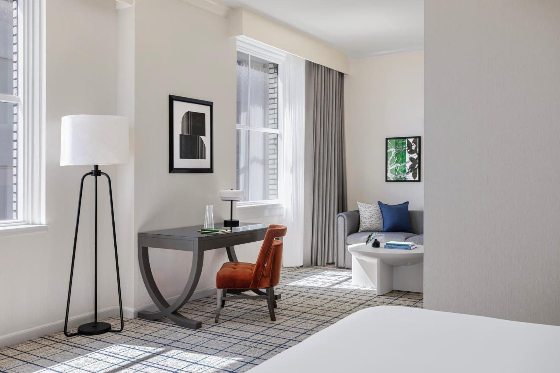 Kimpton Hotel Monaco Salt Lake City by IHG gallery photo in Salt Lake City, UT — image 10
