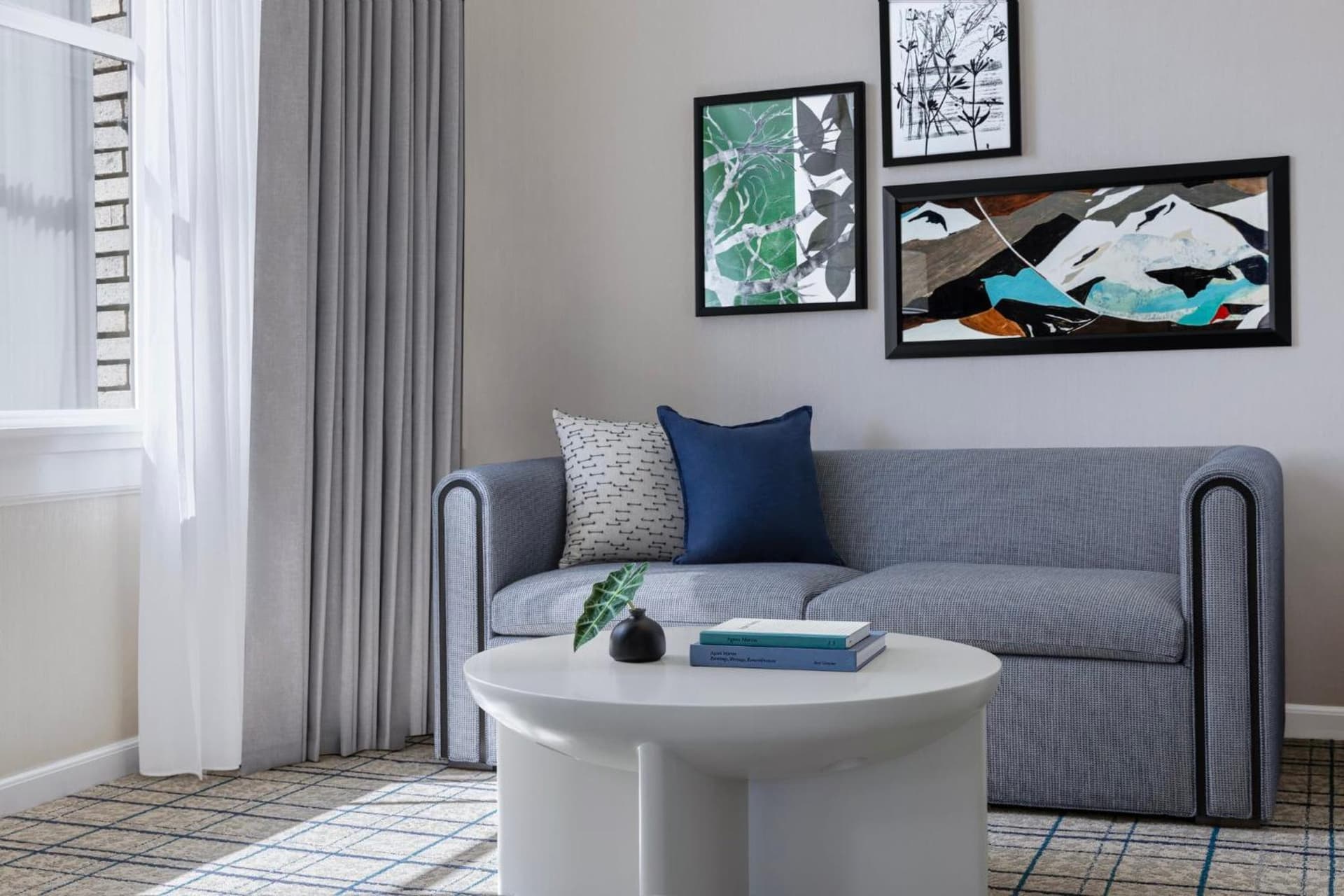 Kimpton Hotel Monaco Salt Lake City by IHG gallery photo in Salt Lake City, UT — image 43
