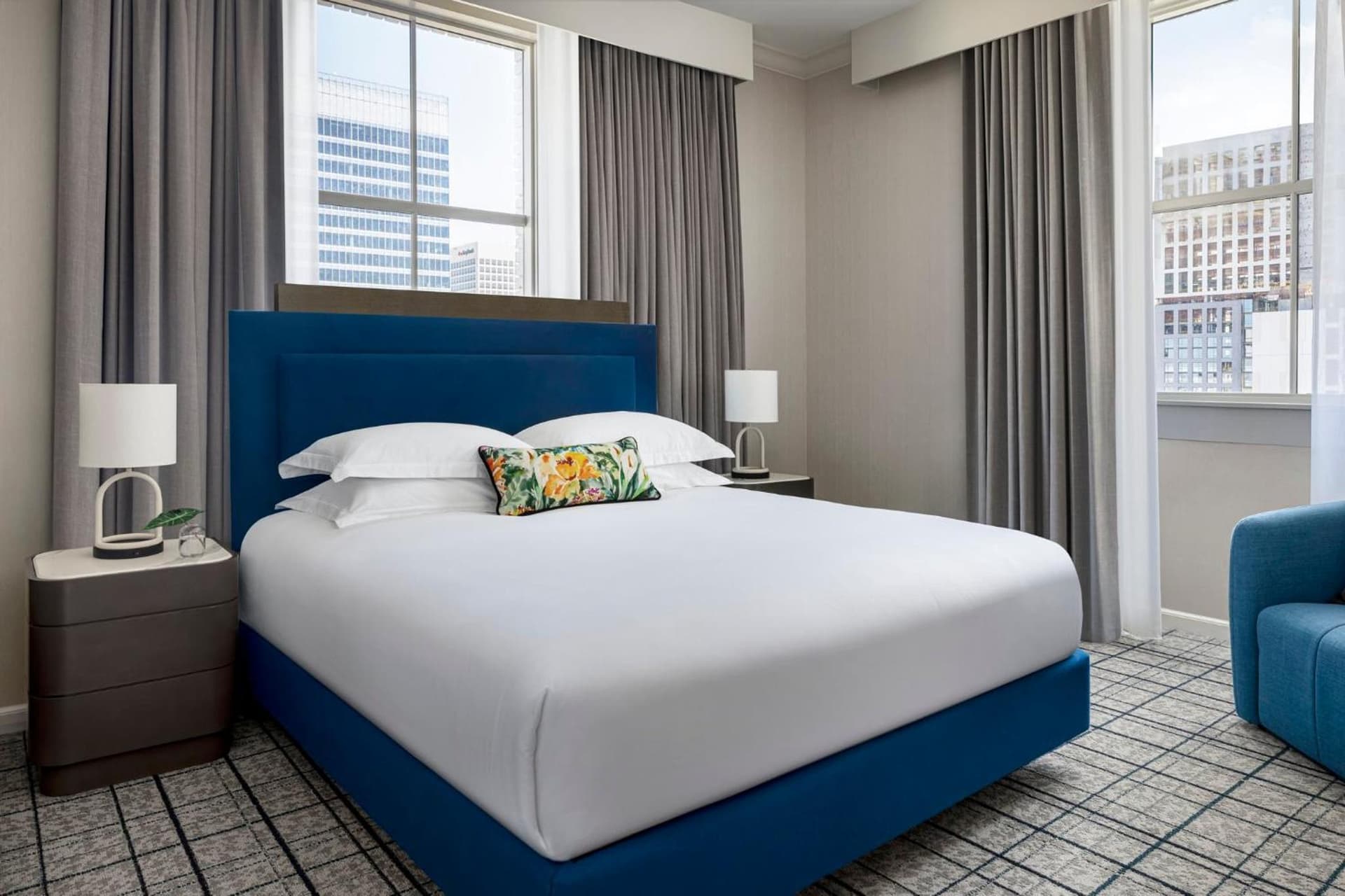 Kimpton Hotel Monaco Salt Lake City by IHG gallery photo in Salt Lake City, UT — image 9