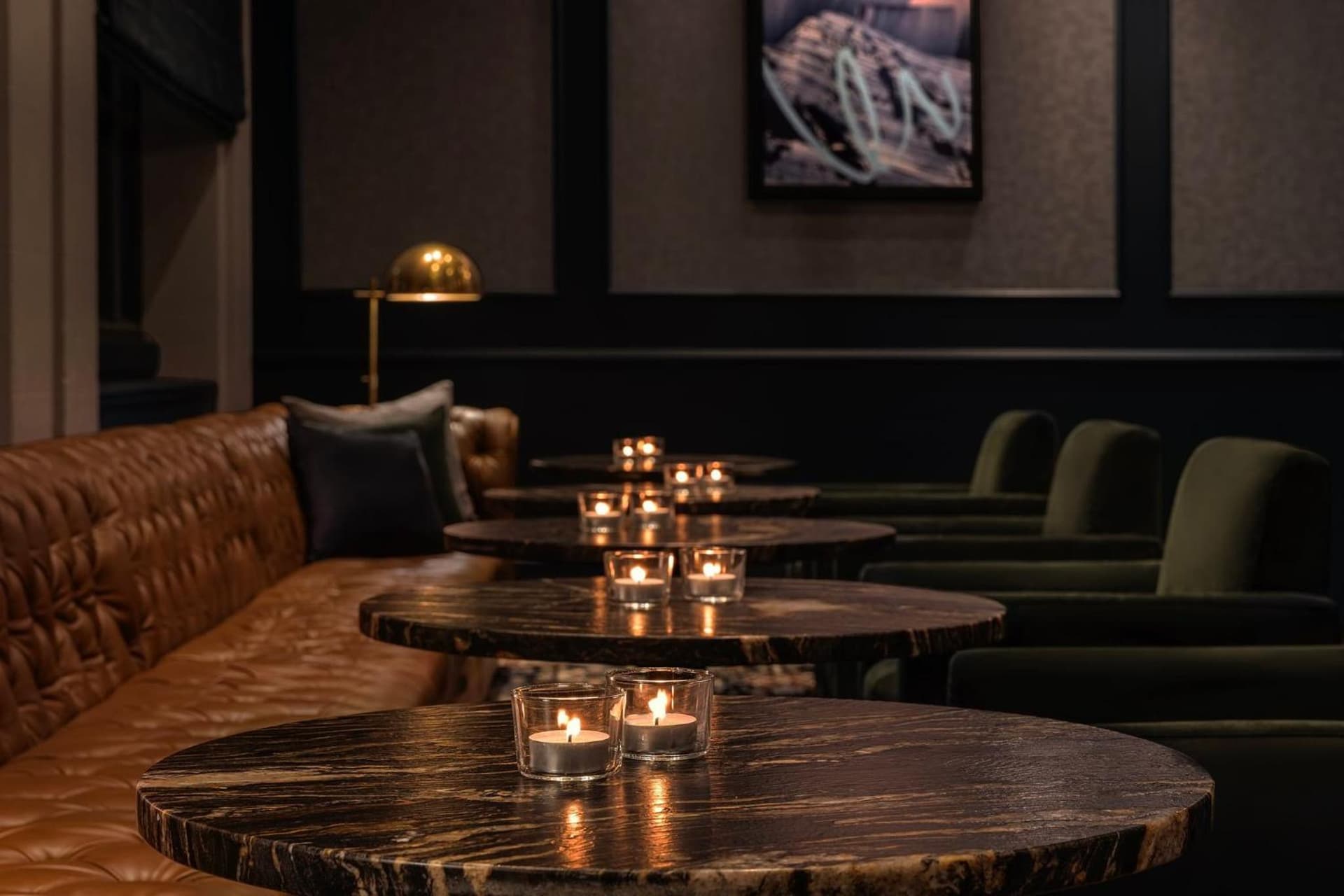 Kimpton Hotel Monaco Salt Lake City by IHG gallery photo in Salt Lake City, UT — image 23