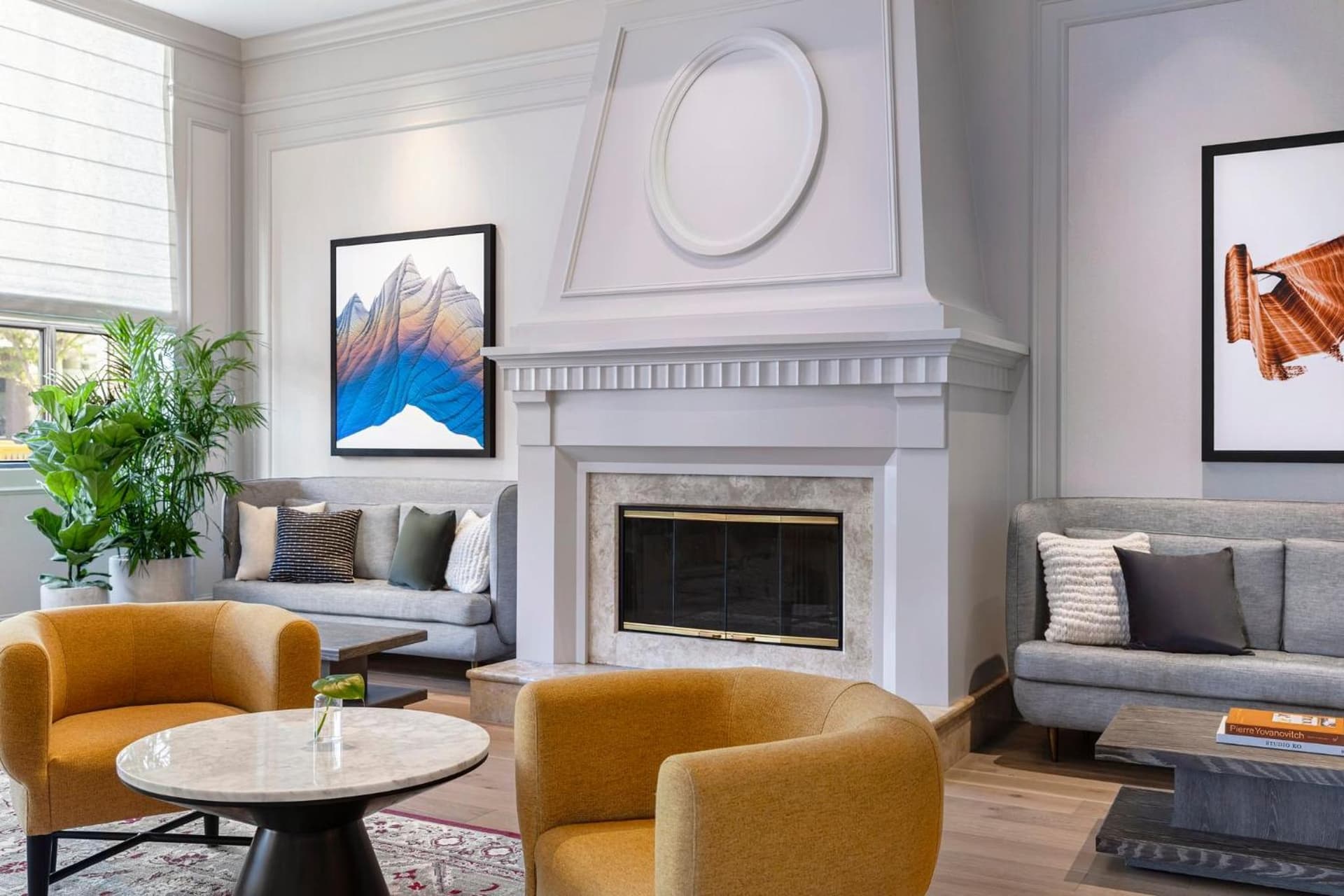 Kimpton Hotel Monaco Salt Lake City by IHG gallery photo in Salt Lake City, UT — image 14