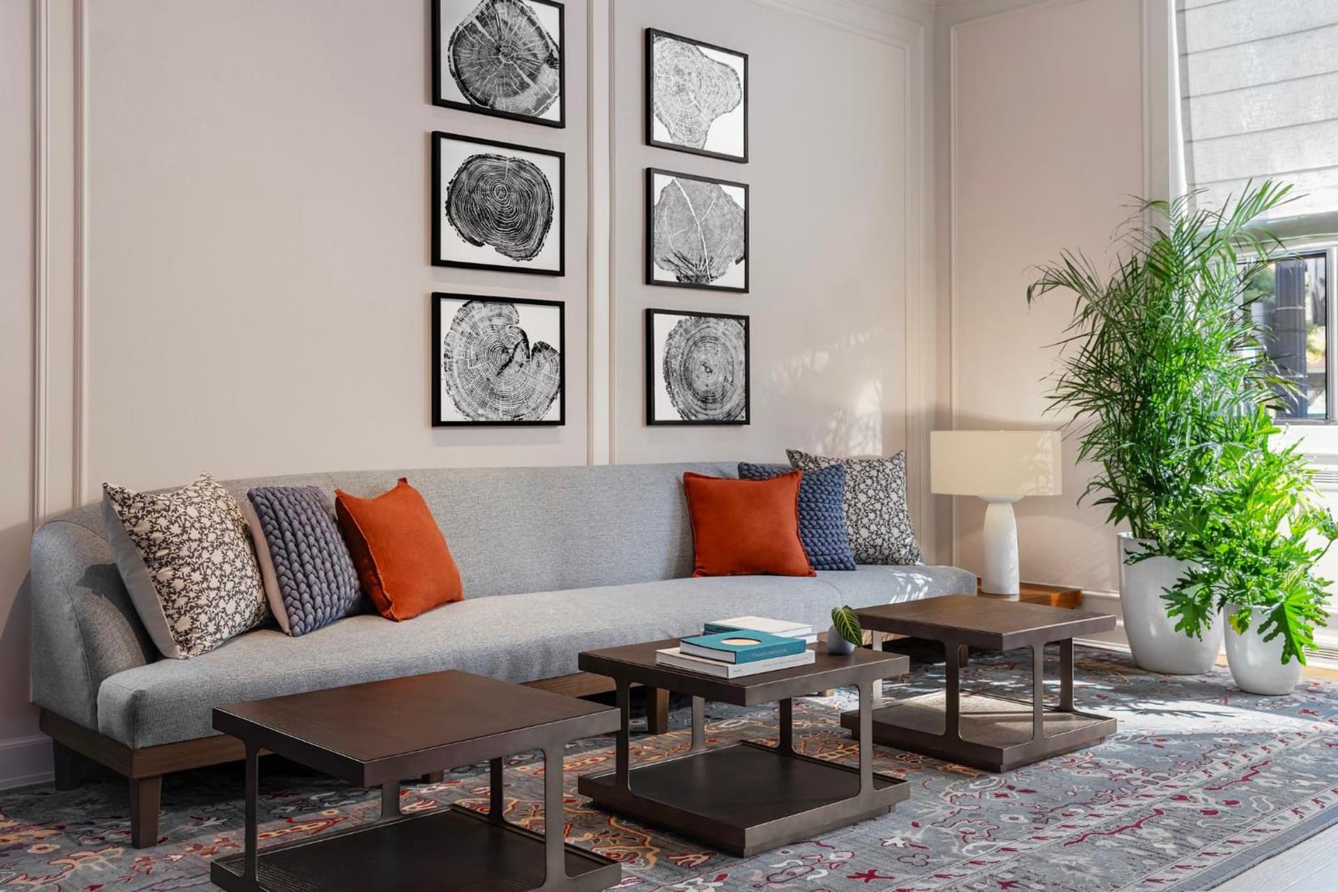 Kimpton Hotel Monaco Salt Lake City by IHG interior in Salt Lake City, UT — gallery photo 2