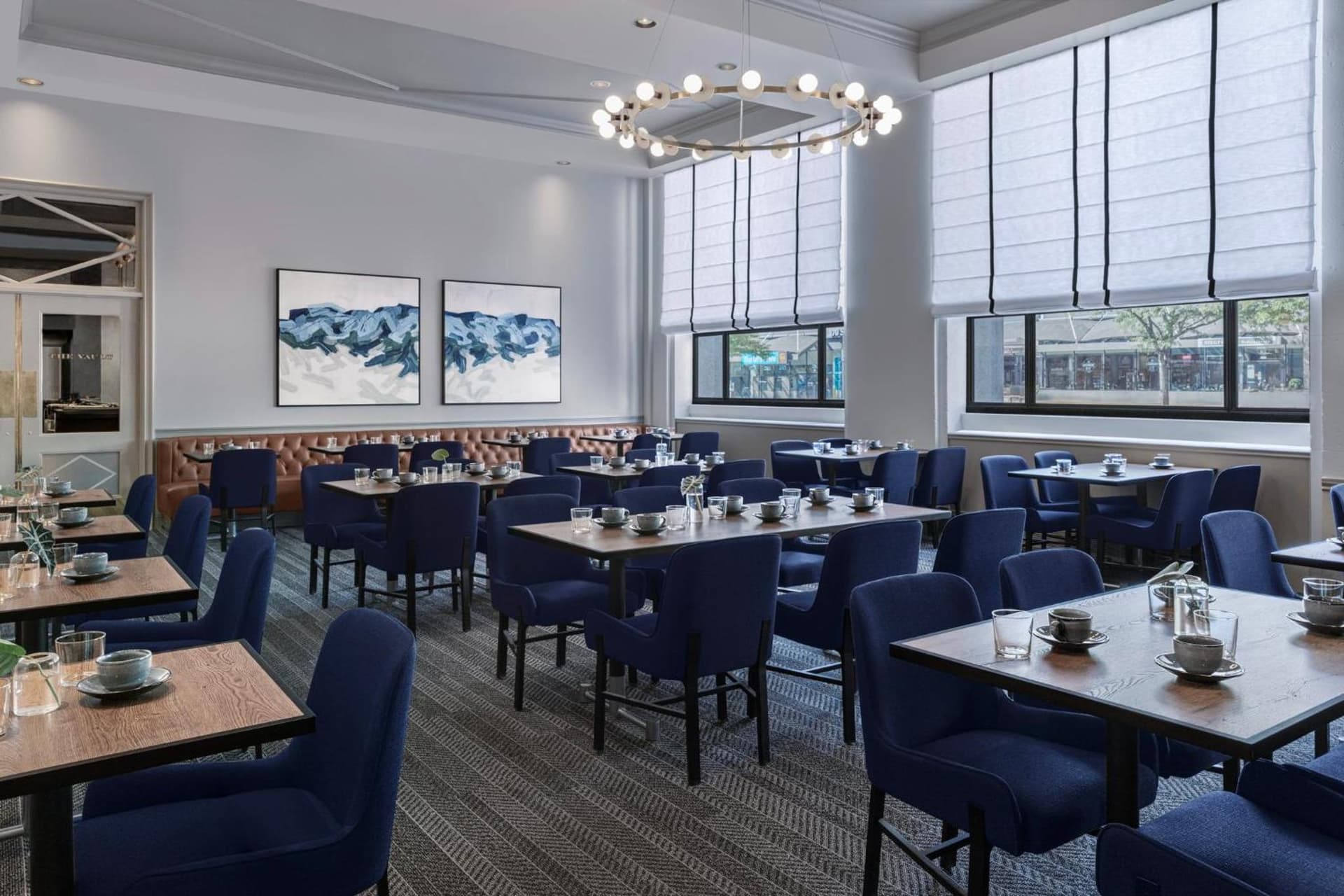 Kimpton Hotel Monaco Salt Lake City by IHG gallery photo in Salt Lake City, UT — image 11