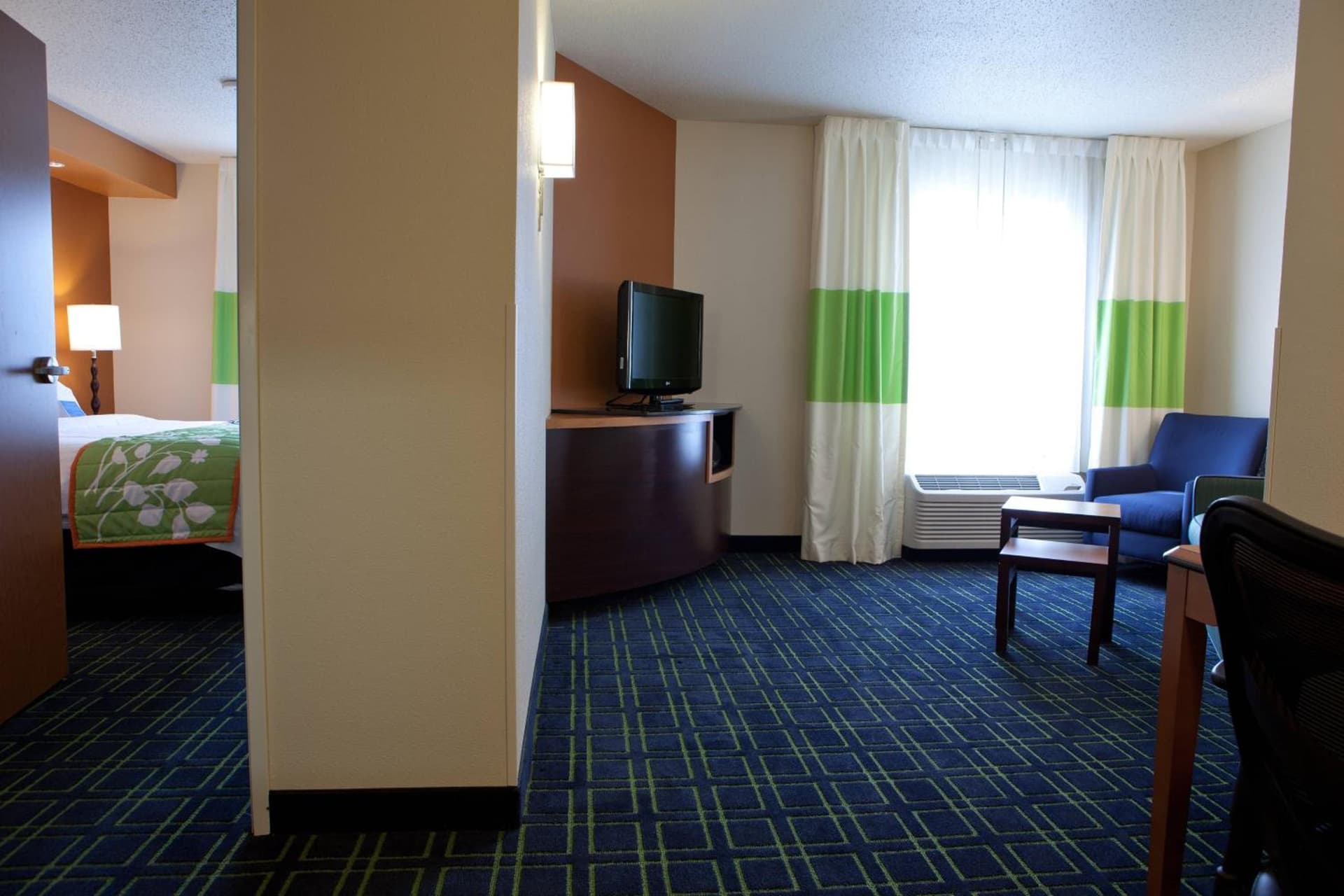 Fairfield Inn and Suites Flint Fenton gallery photo in Fenton, MI — image 9