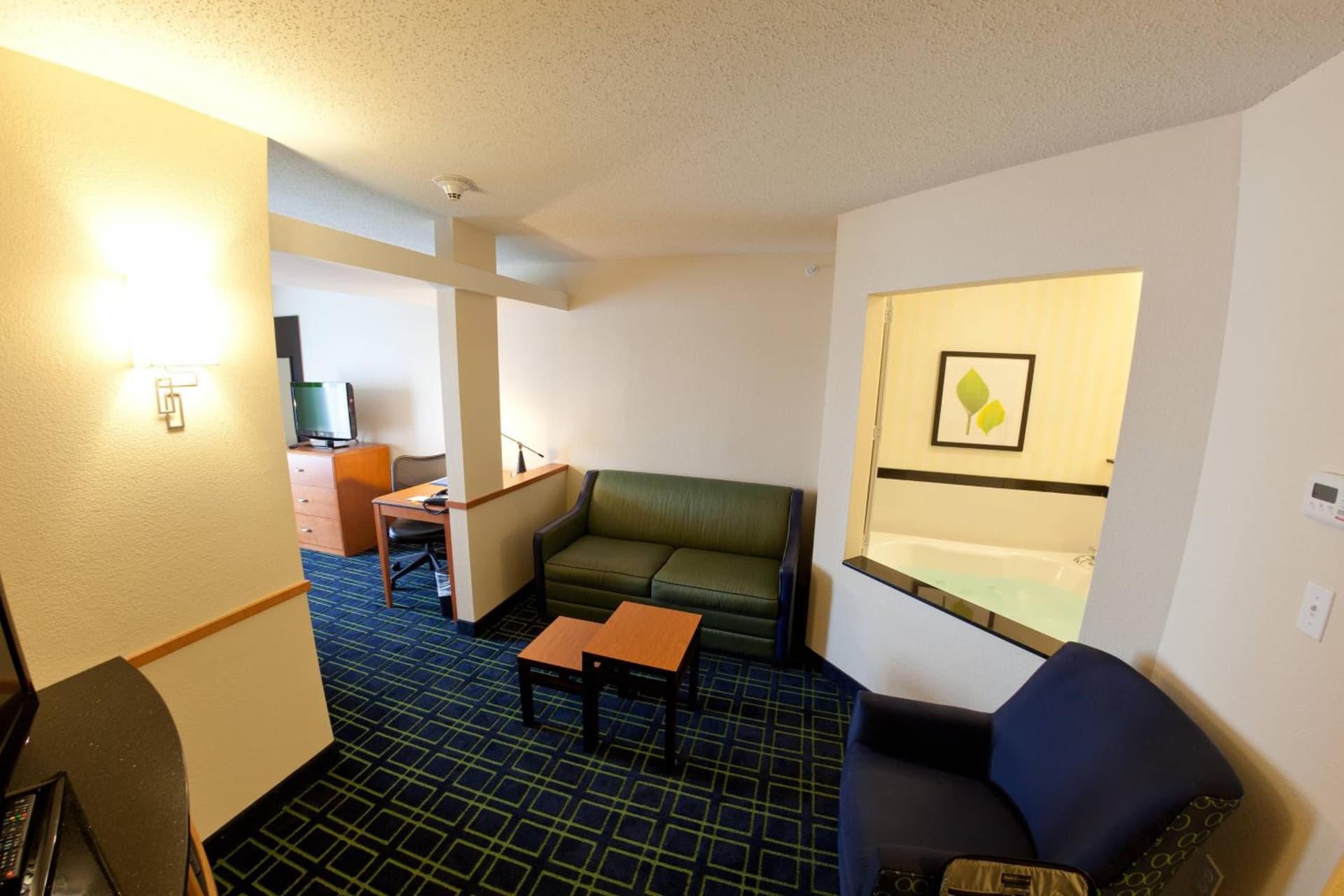 Fairfield Inn and Suites Flint Fenton gallery photo in Fenton, MI — image 18