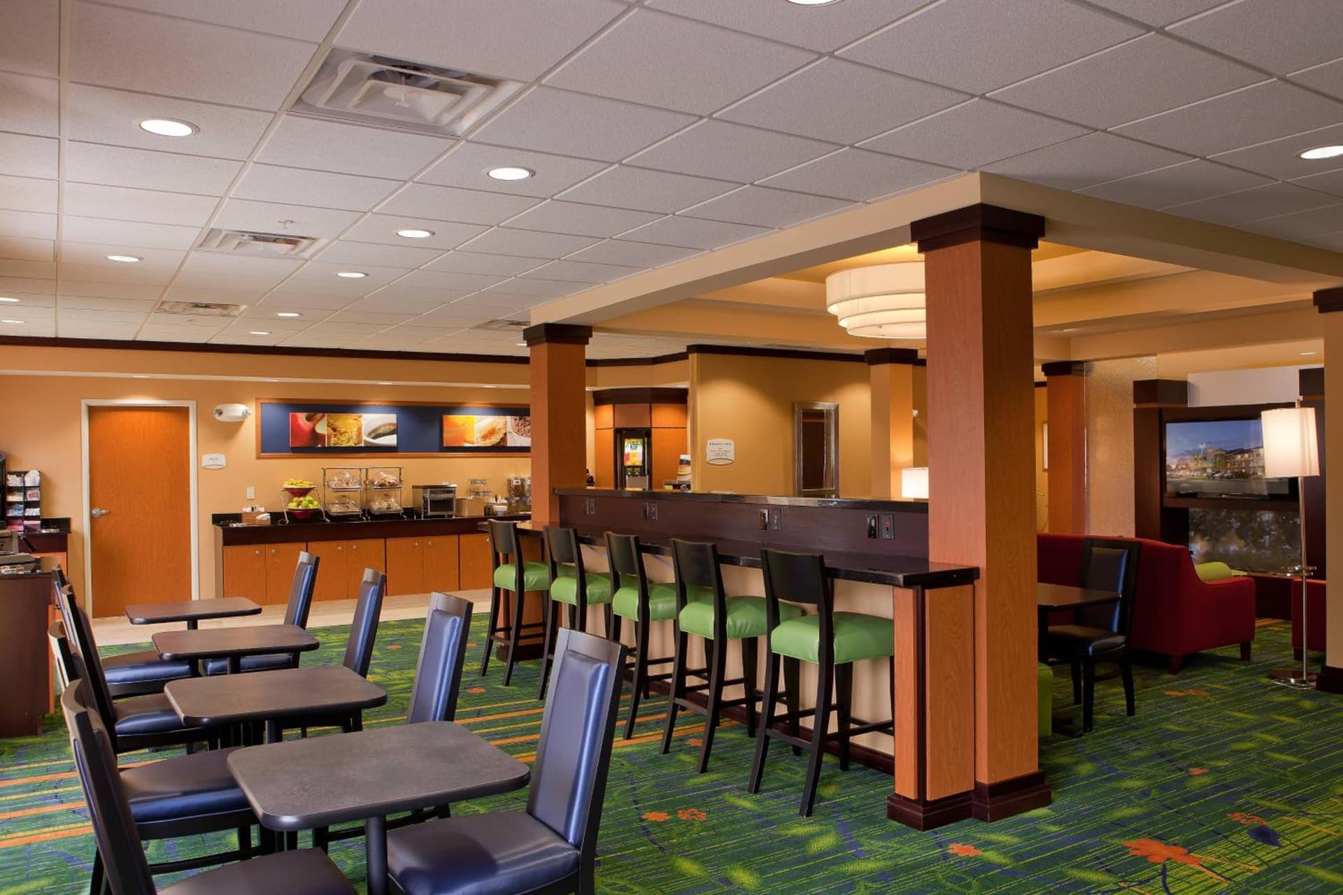 Fairfield Inn and Suites Flint Fenton gallery photo in Fenton, MI — image 5
