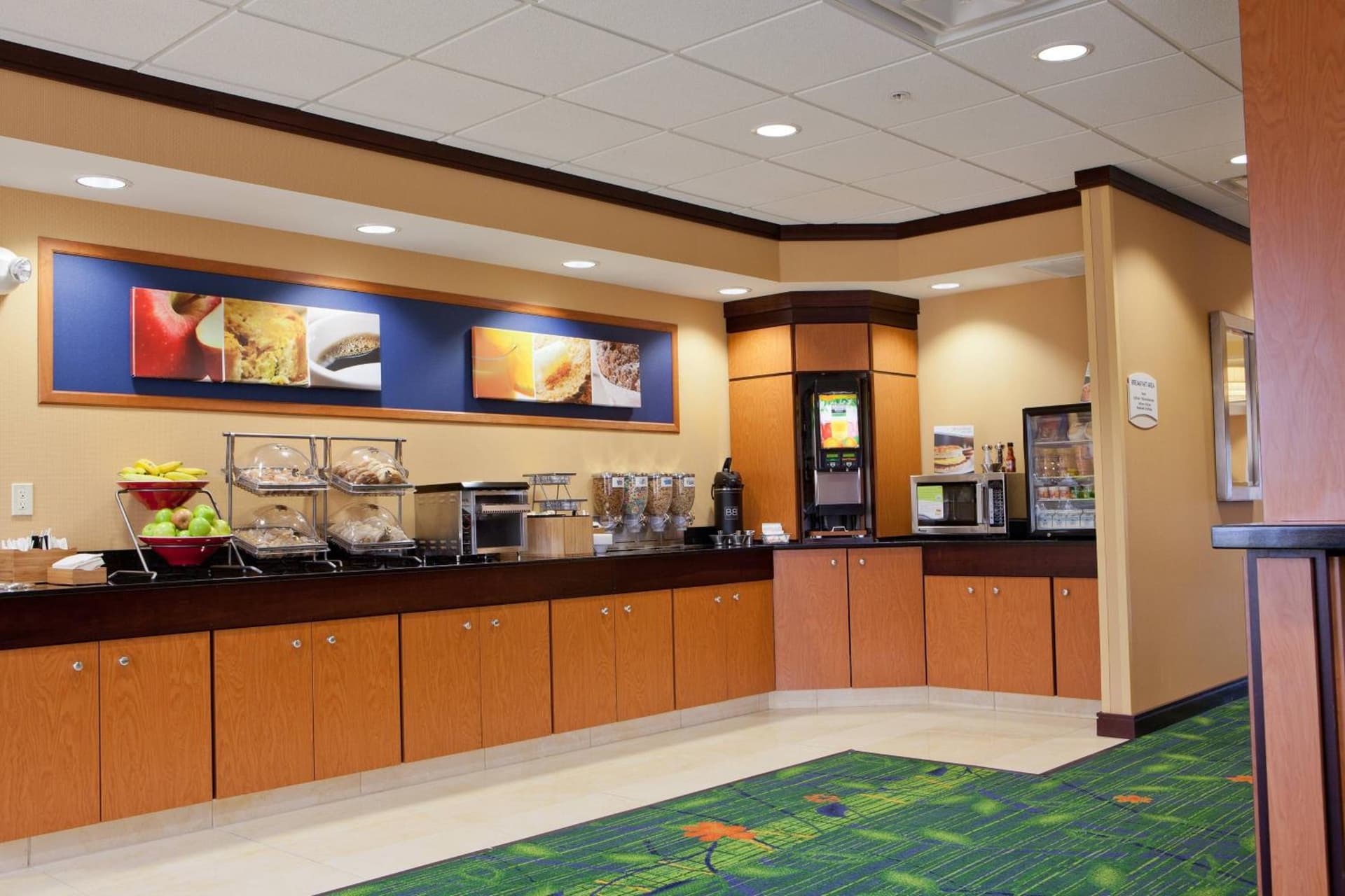 Fairfield Inn and Suites Flint Fenton gallery photo in Fenton, MI — image 15