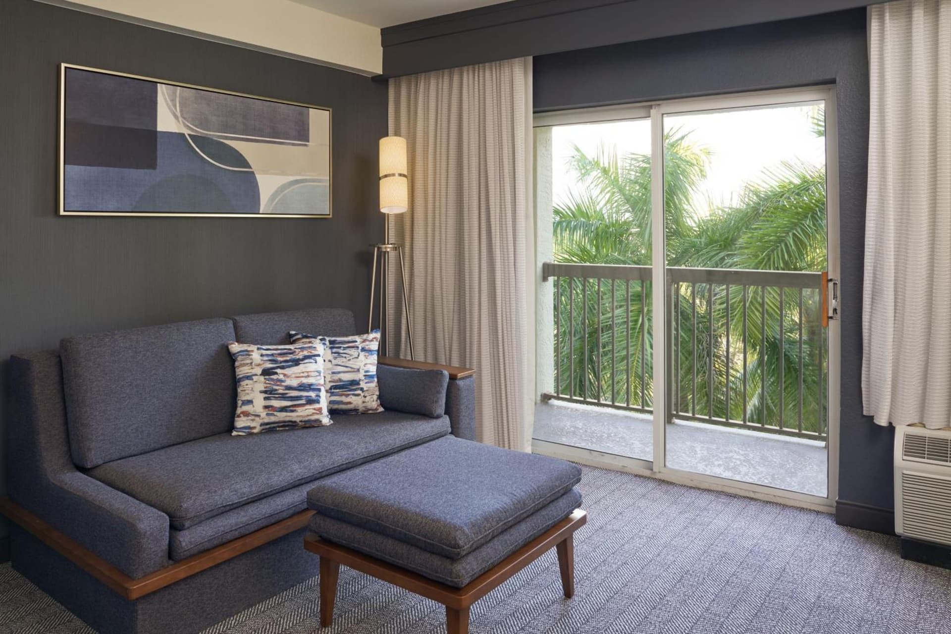Courtyard by Marriott Fort Lauderdale Weston gallery photo in Weston, FL — image 6