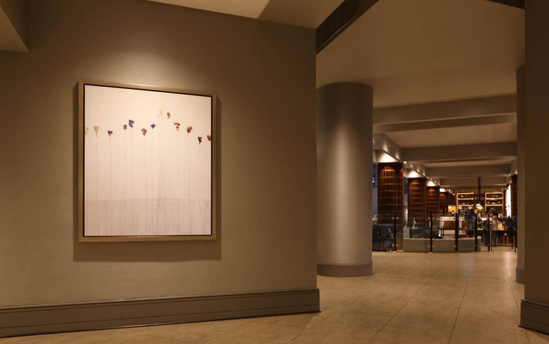 Crowne Plaza Atlanta Perimeter at Ravinia by IHG gallery photo in Atlanta, GA — image 53