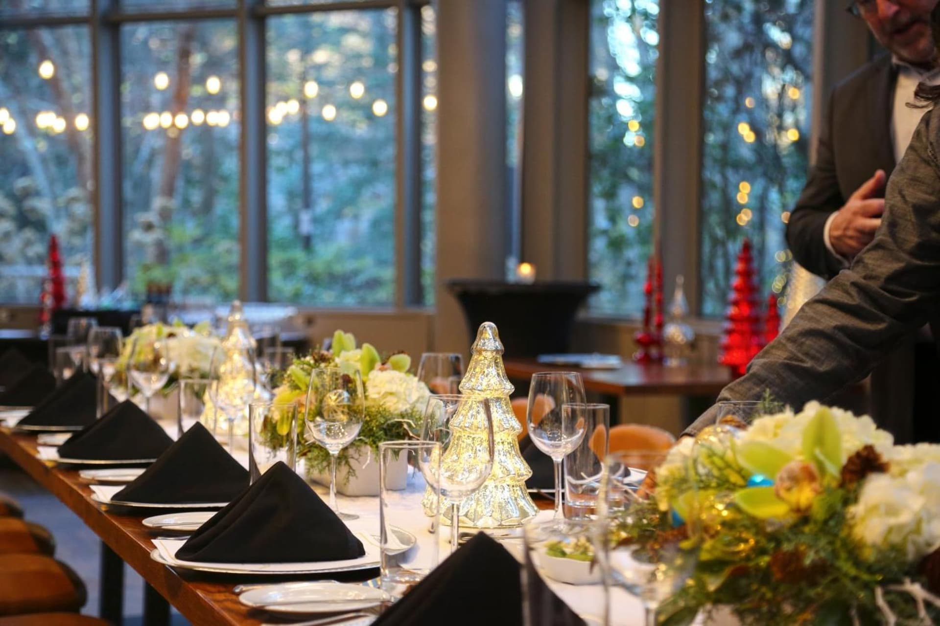 Crowne Plaza Atlanta Perimeter at Ravinia by IHG gallery photo in Atlanta, GA — image 130