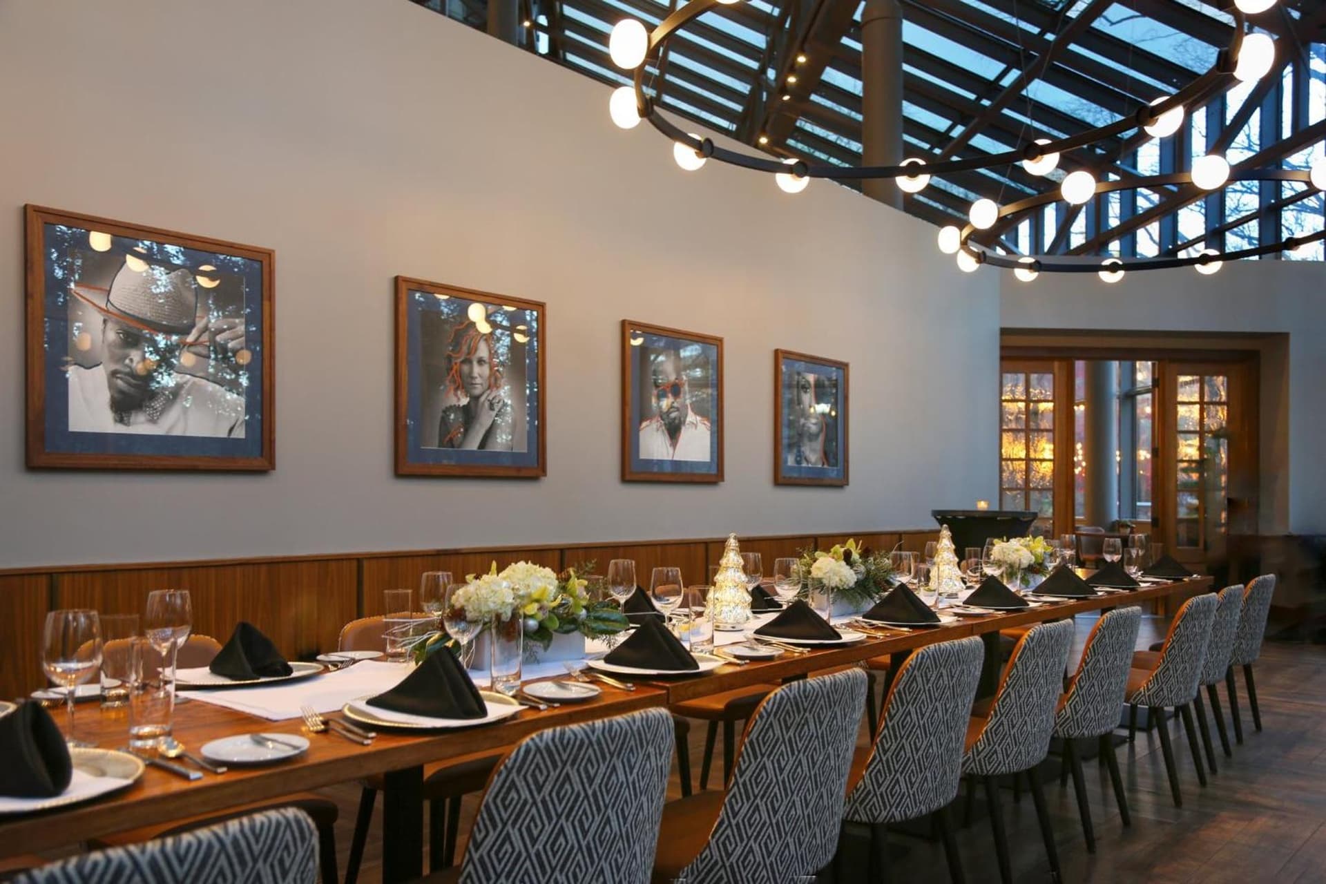 Crowne Plaza Atlanta Perimeter at Ravinia by IHG gallery photo in Atlanta, GA — image 14