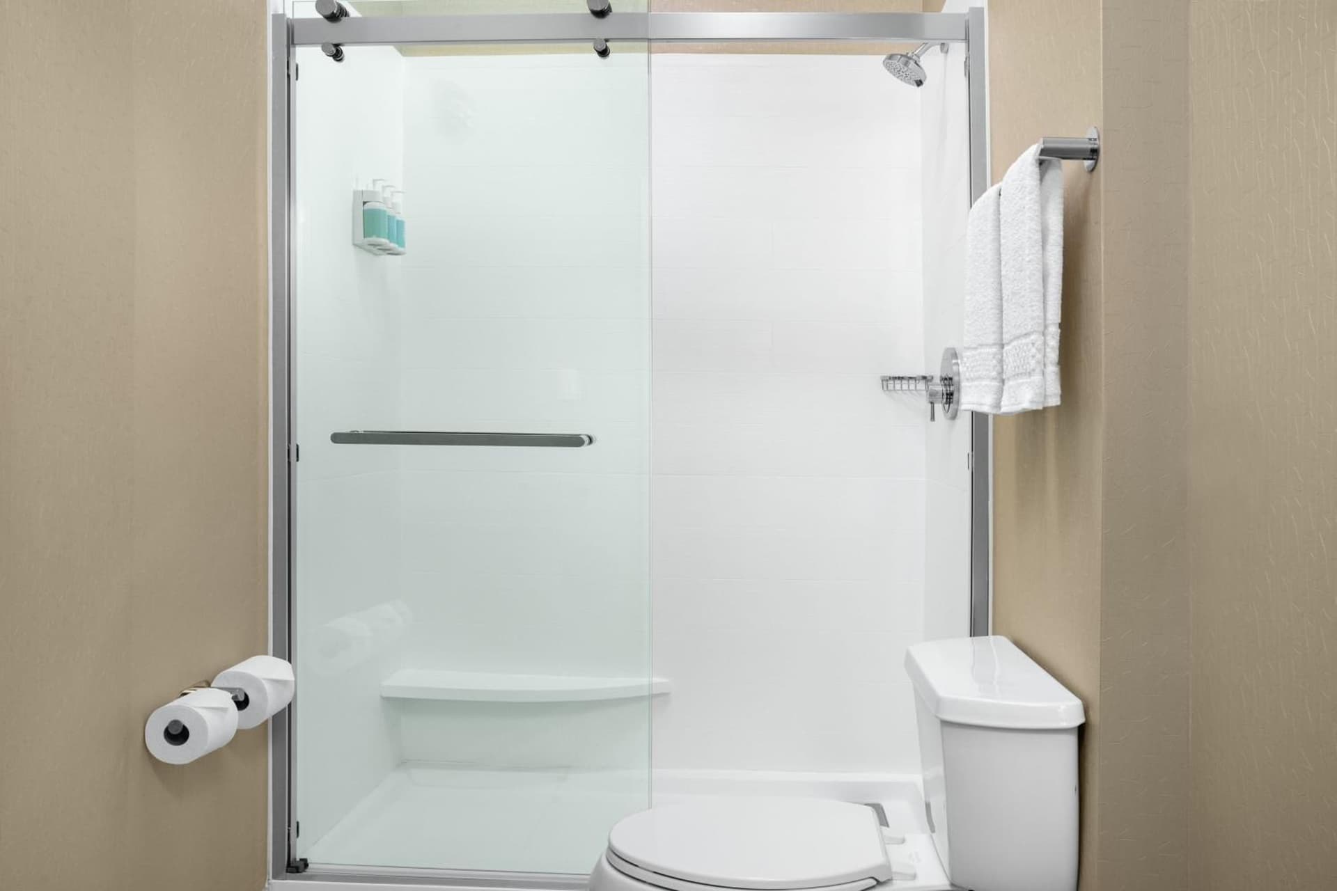 SpringHill Suites by Marriott Annapolis gallery photo in Annapolis, MD — image 62