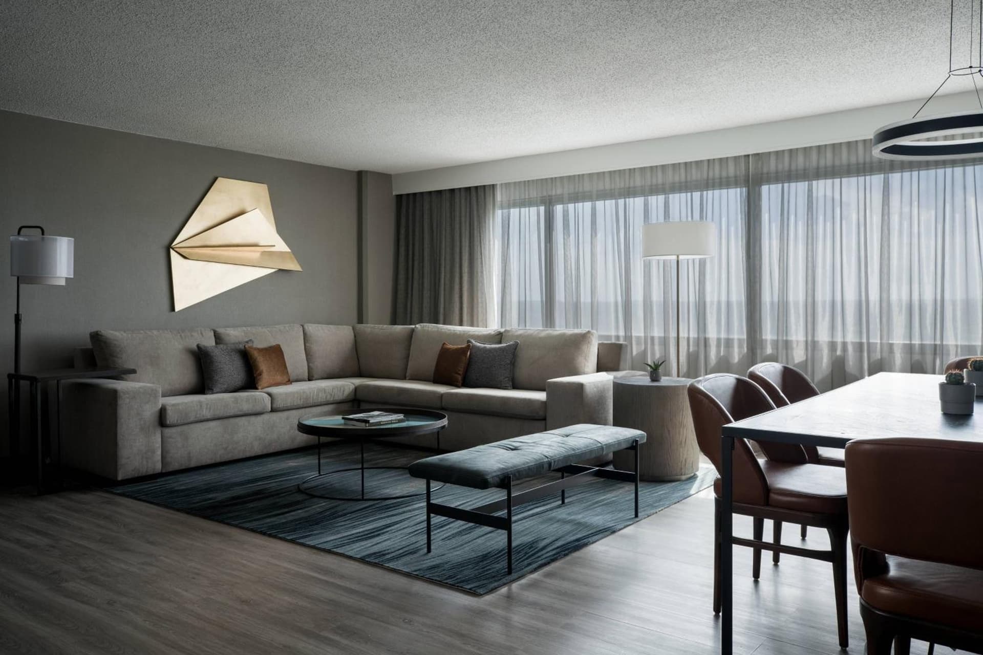 Chicago Marriott Schaumburg gallery photo in Schaumburg, IL — image 19