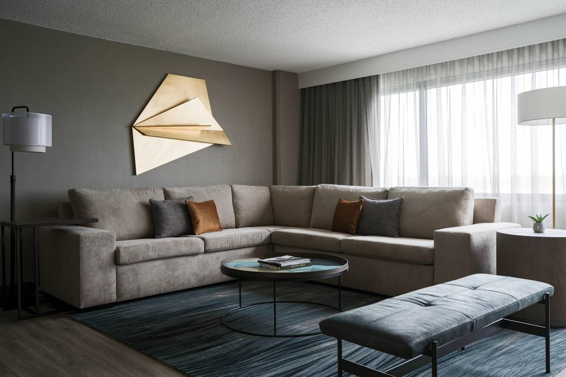 Chicago Marriott Schaumburg gallery photo in Schaumburg, IL — image 5